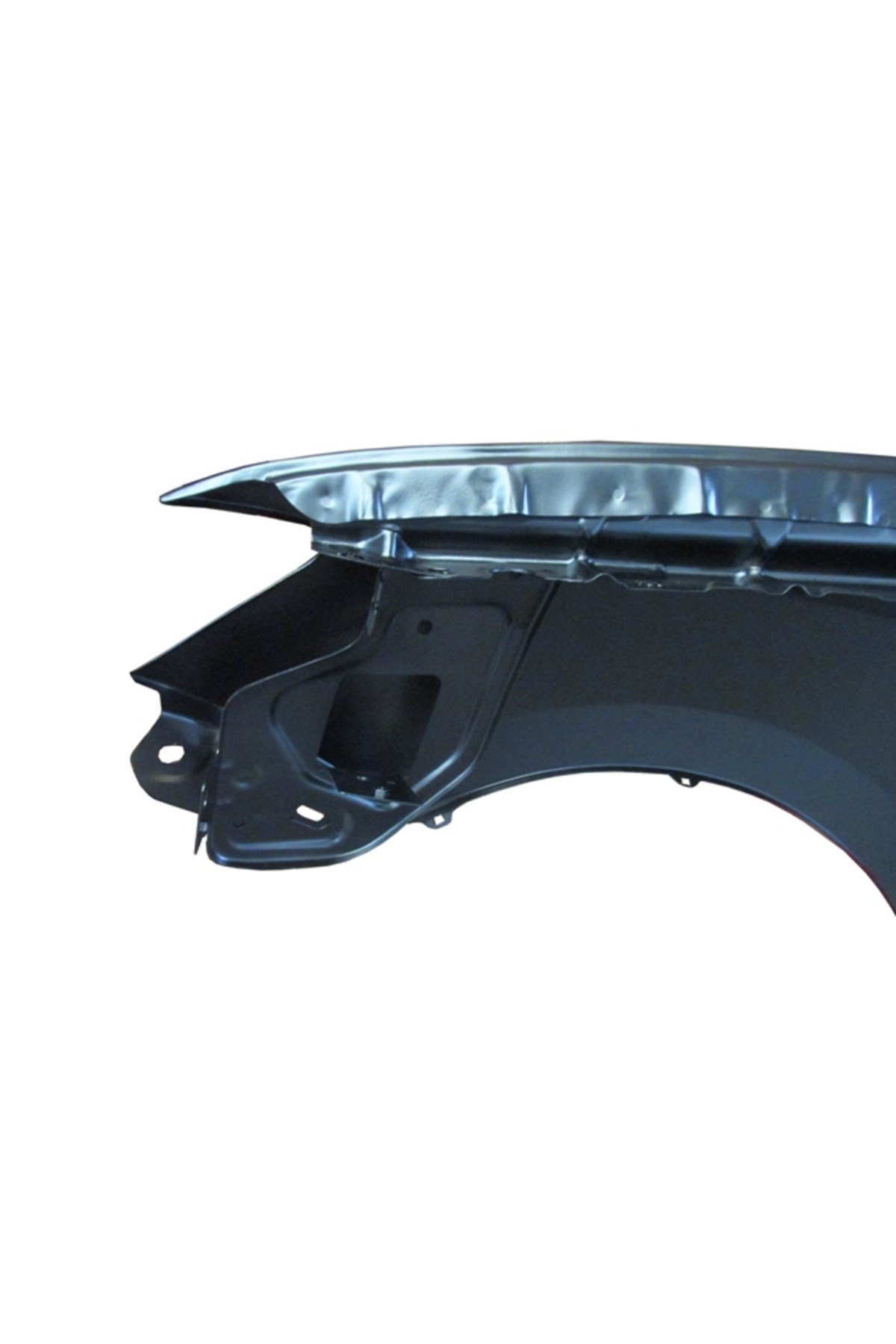 Renault Symbol Ön Çamurluk Deliksiz Sağ Eagle Body Oem Serisi 13 21 Tst5093 631002194R