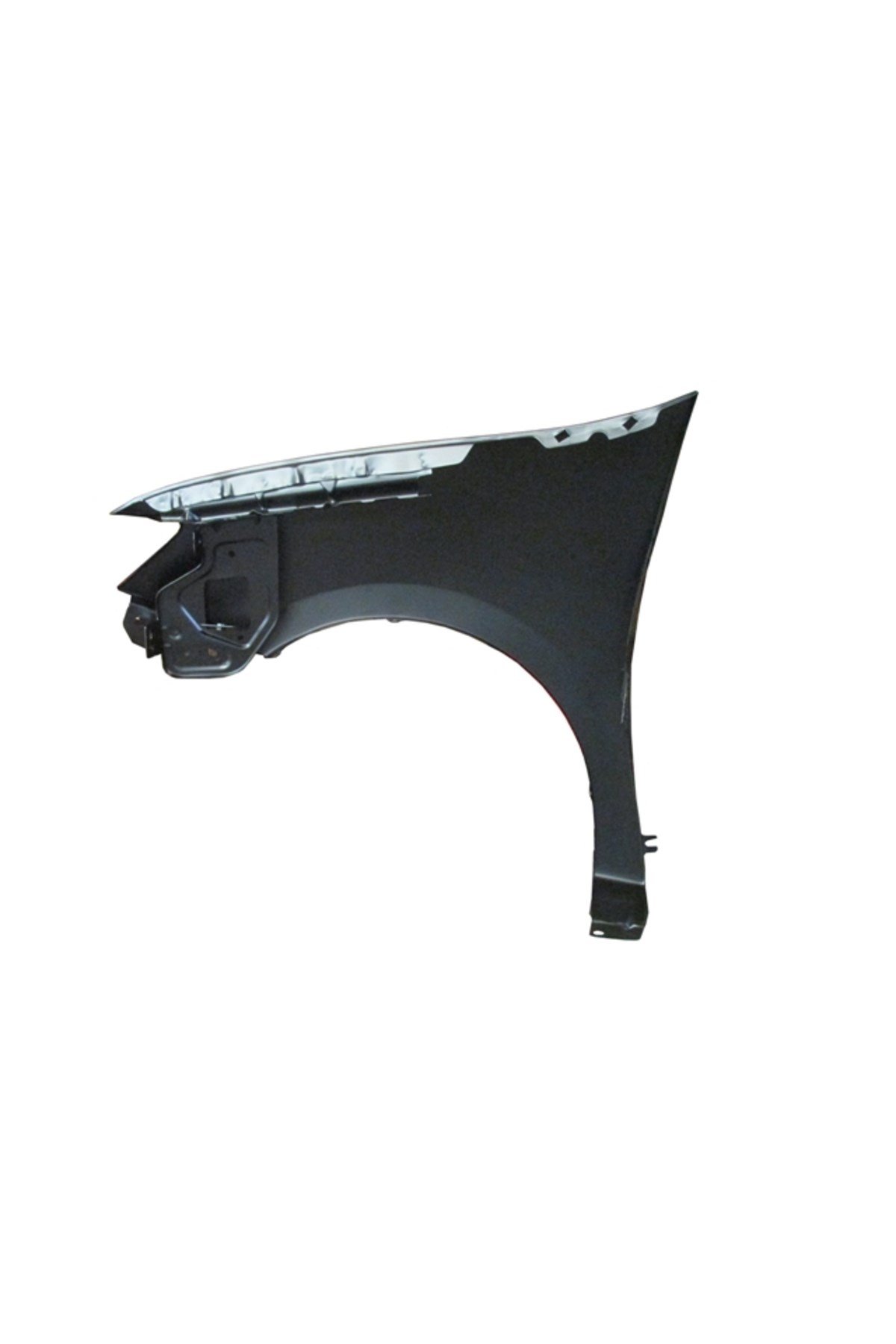 Renault Symbol Ön Çamurluk Deliksiz Sağ Eagle Body Oem Serisi 13 21 Tst5093 631002194R