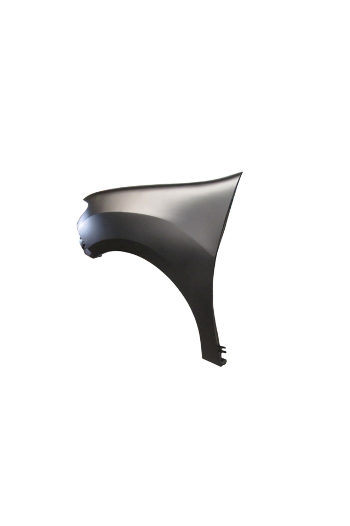 Renault Symbol Ön Çamurluk Deliksiz Sol Eagle Body Oem Serisi 13 21 Tst5094 631015804R