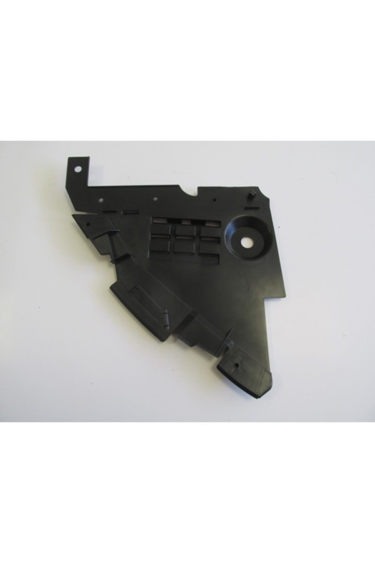 Renault Symbol Ön Tampon Alt Koruma Plastiği Sol Oem No 620254944R 2017 2020