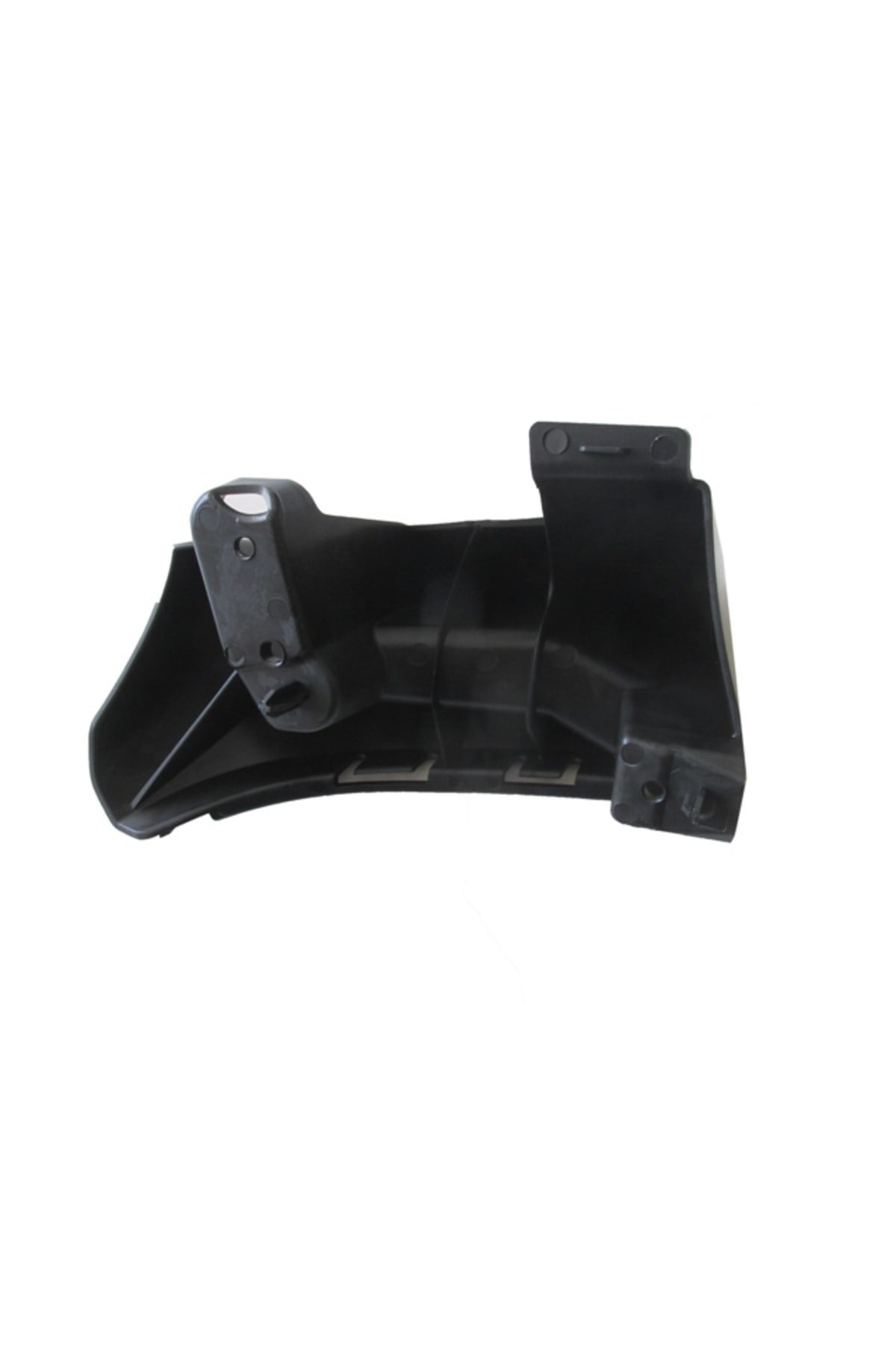 RENAULT SYMBOL THALIA SD 09/12 ARKA TAMPON BAĞLANTI BRAKETİ SOL