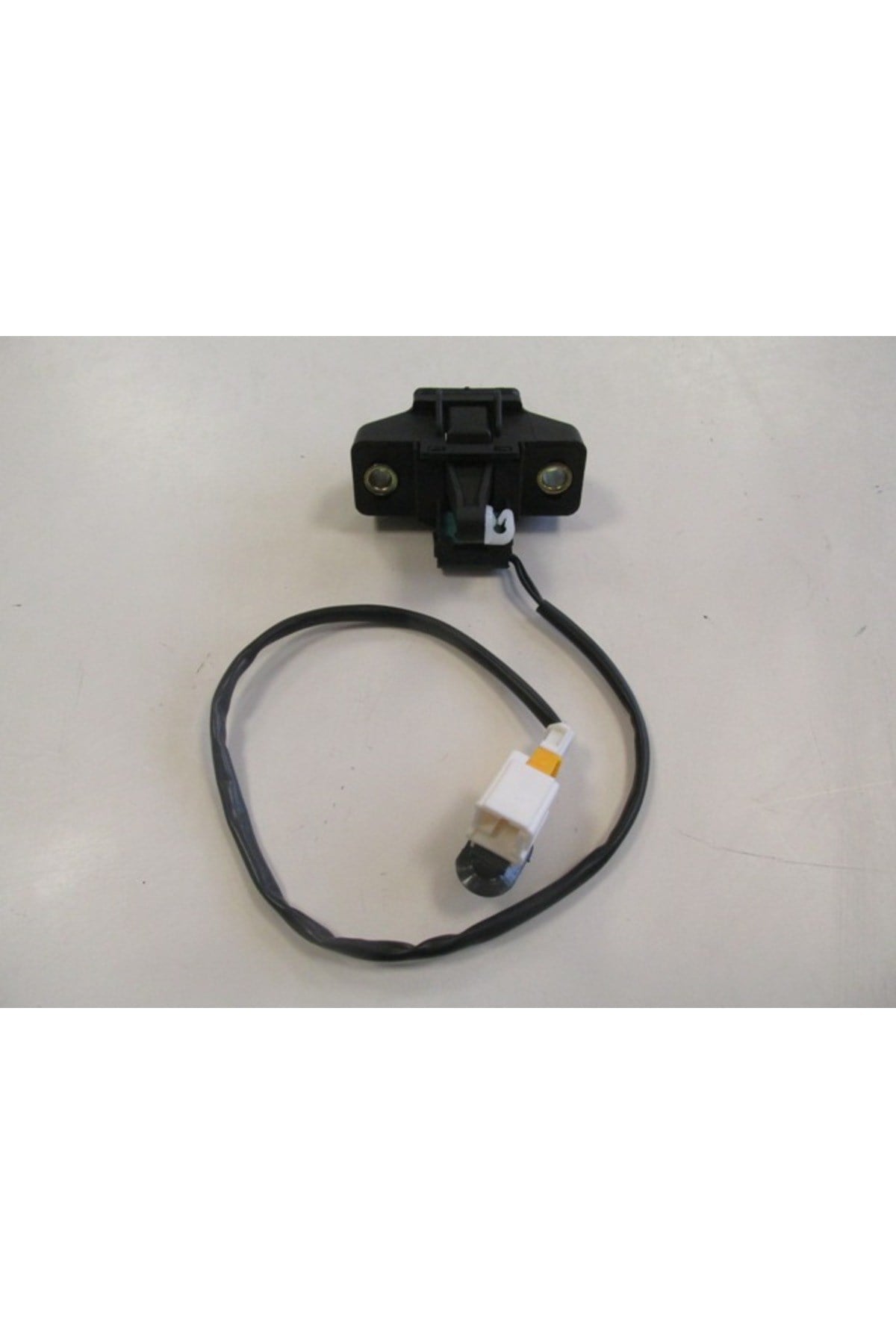 Renault Symbol- Thalıa- Sd- 09/12; Bagaj Kapağı Kilidi (Kablolu) (Oem No: 8200078950) Tst5043