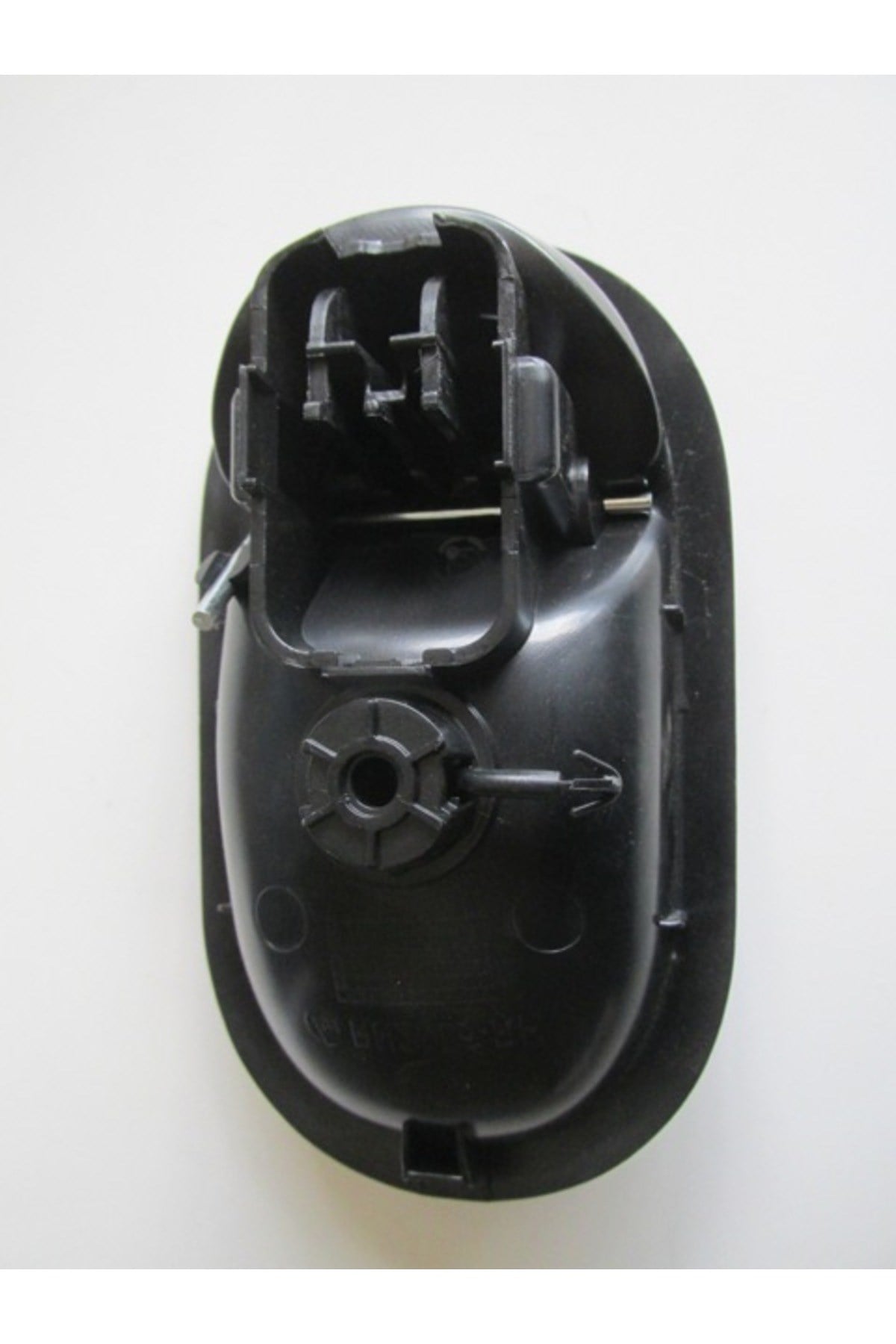 RENAULT SYMBOL- THALIA- SD- 09/12; ÖN KAPI İÇ AÇMA KOLU SOL SİYAH (ELCEĞİ SİYAH) 8200491985
