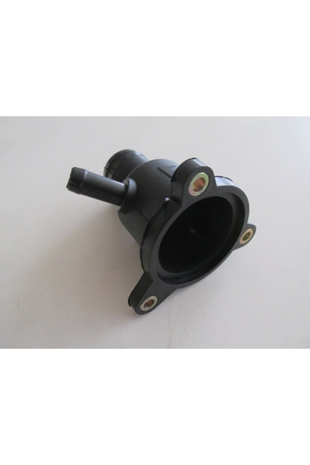 RENAULT SYMBOL- THALIA- SD- 09/12; TERMOSTAT KAPAĞI 1.4cc K4J-K4M (3 BAĞLANTILI/PLASTİK) P-A