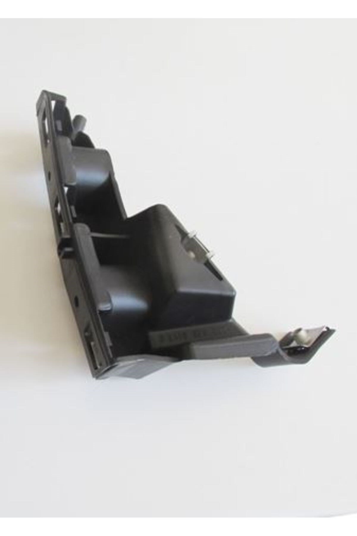 Renault Symbol Thalıa sd 09/12 Uyumlu Ön Tampon Braketi Sol