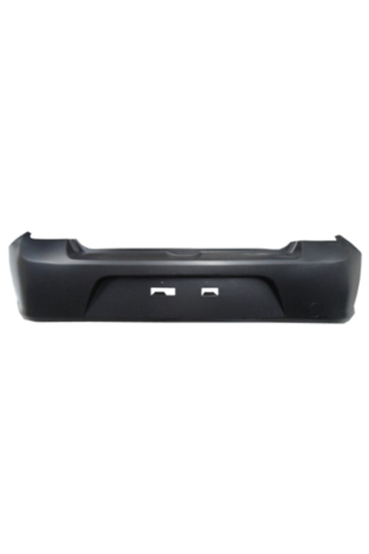Renault Symbol Thalia Sd Arka Tampon Siyah Eurobump Oem Serisi 09 12 Tst5045 7701478733