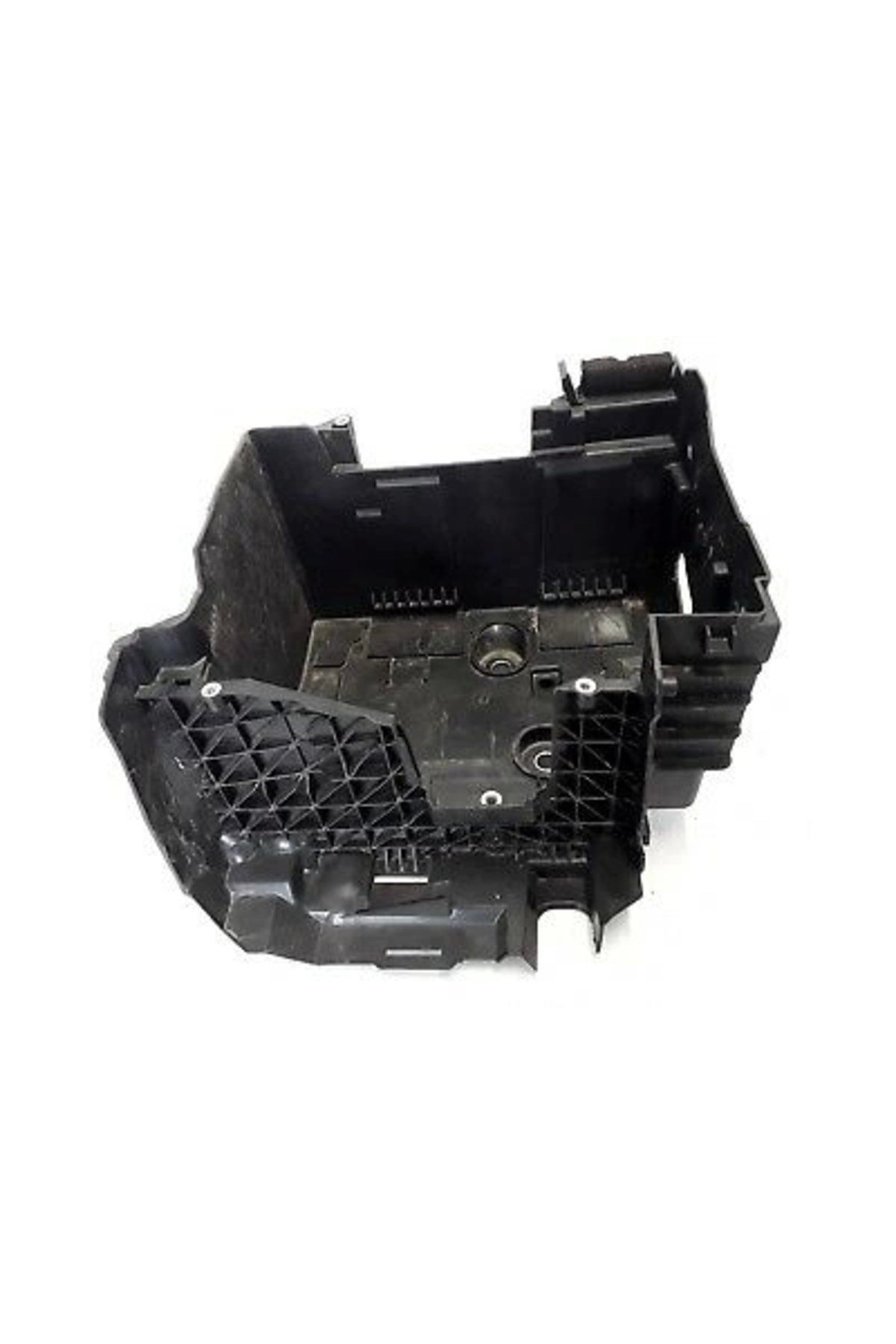 Renault Talısman Akü Koruyucu Plastiği Alt Gövdesi 244280018R Serisi 16 20