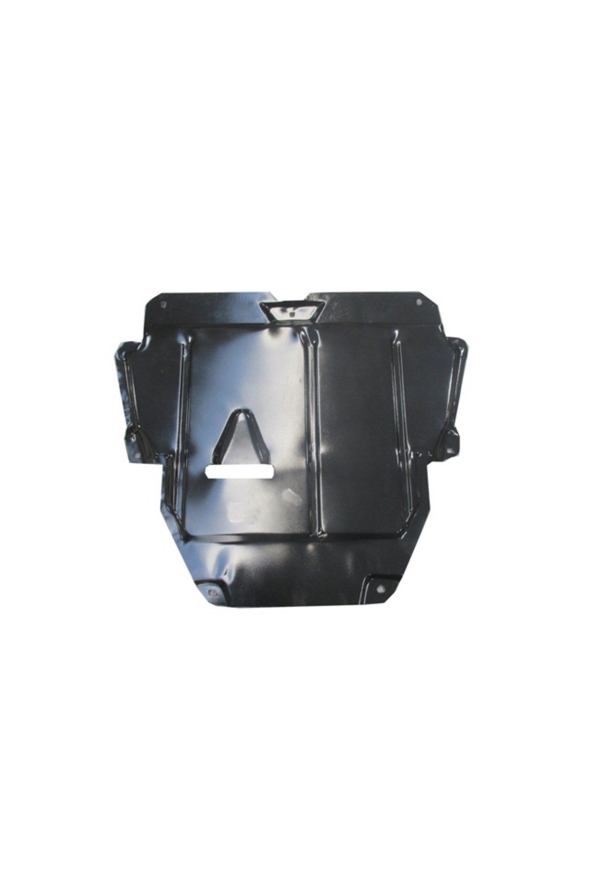 Renault Talısman Karter Muhafaza Sacı Tst5658 Metal Oem Serisi 16 20 1466 6940