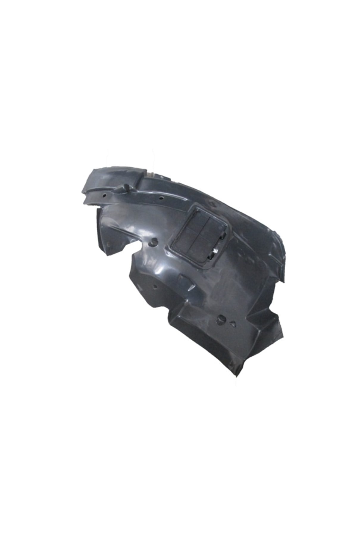 RENAULT TRAFIC- 3- 15/21; ÖN ÇAMURLUK DAVLUMBAZI SOL (Oem No: 638455723R) TST5894