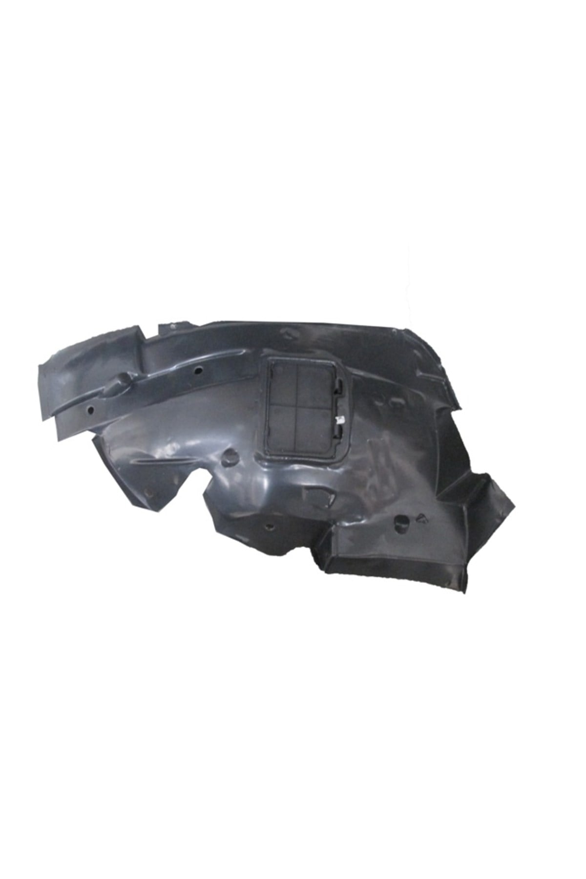 RENAULT TRAFIC- 3- 15/21; ÖN ÇAMURLUK DAVLUMBAZI SOL (Oem No: 638455723R) TST5894