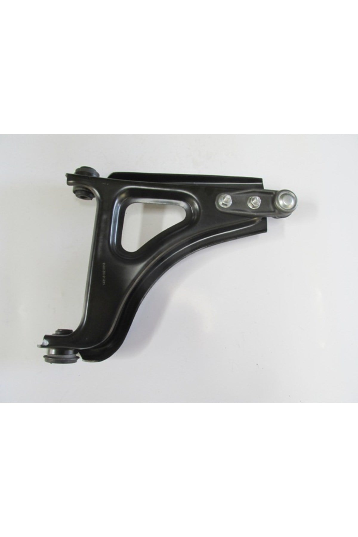 Renault Twıngo- 01-02 Ön Alt Tabla Sol Rotilli-burçlu (SALINCAK) Oem No: 7700820028 Uyumlu 1433-6102
