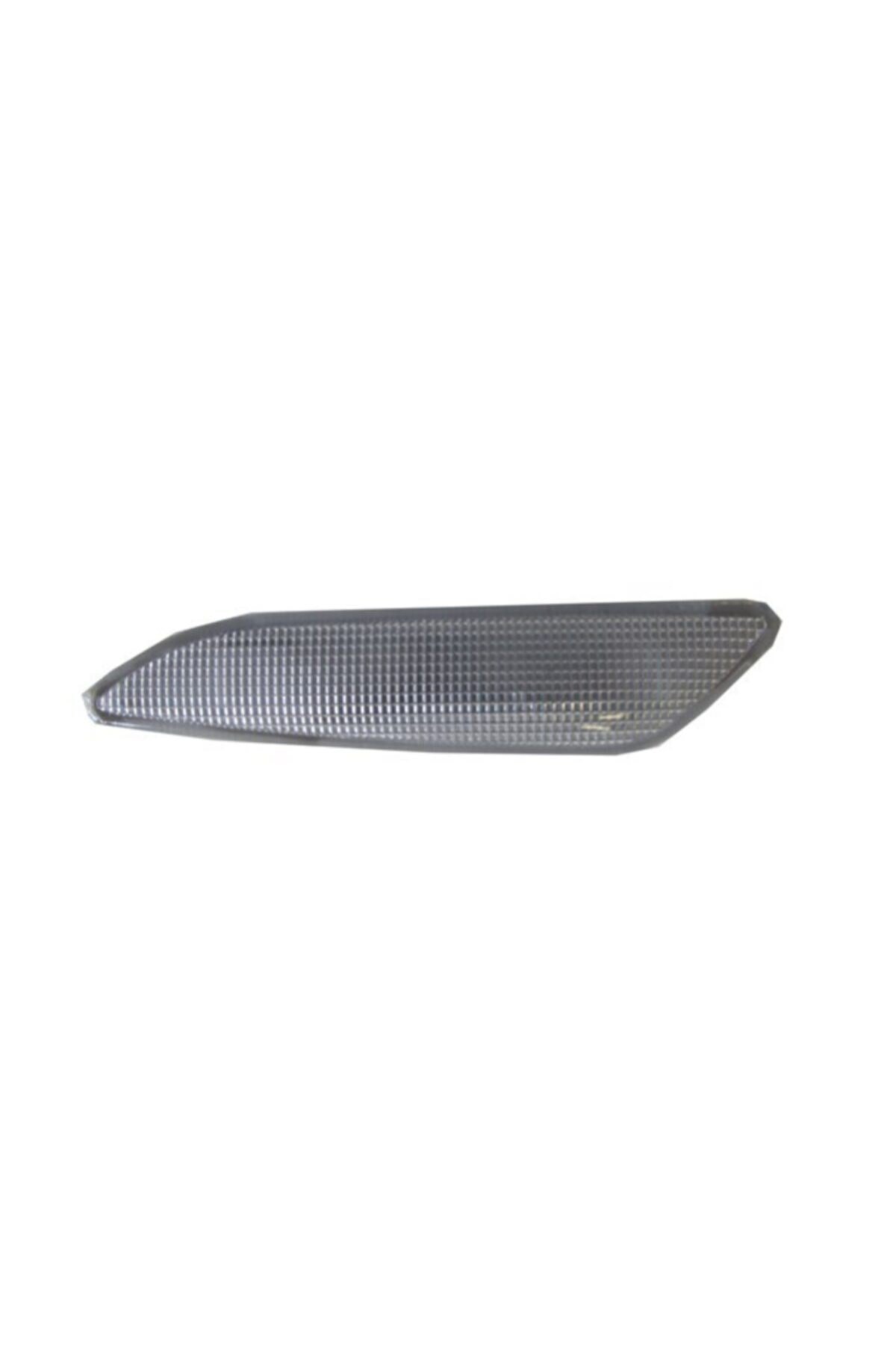 Romeo 156- 04/06; Çamurluk Sinyali Sağ Beyaz (EUROLAMP) 60686516