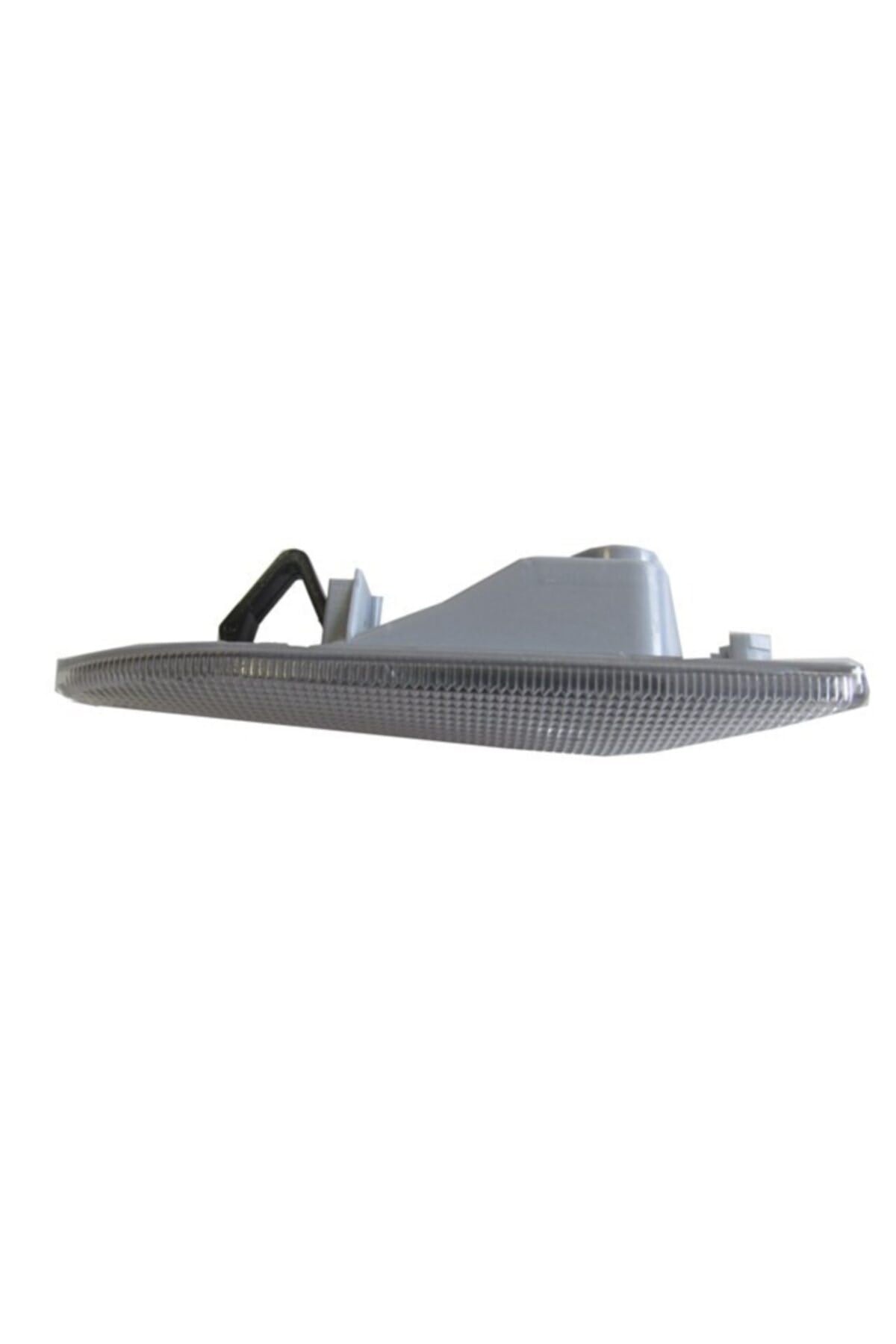 Romeo 156- 04/06; Çamurluk Sinyali Sağ Beyaz (EUROLAMP) 60686516
