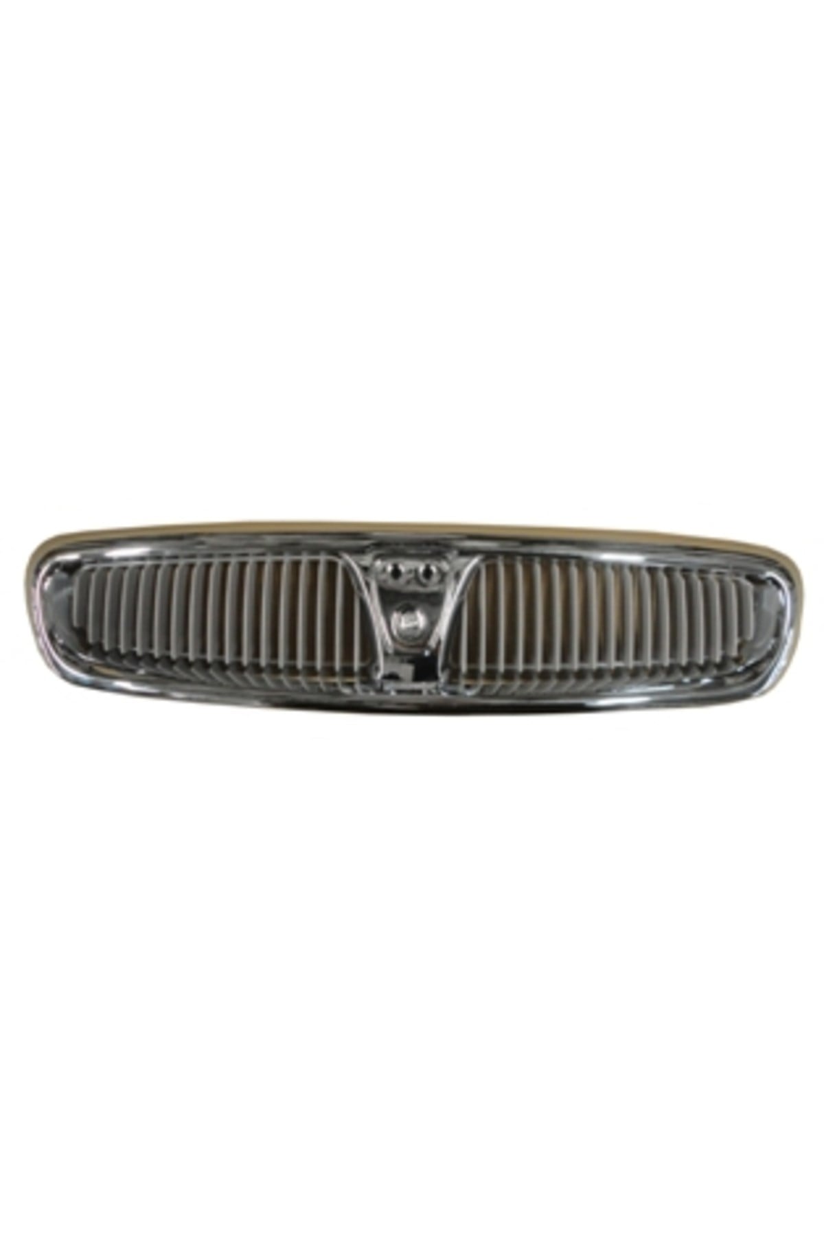 Rover 200 214 216 Ön Panjur Nikelajlı İç Petekleri Gri Tüv Dhb102380mmm 95 00 1701 2343