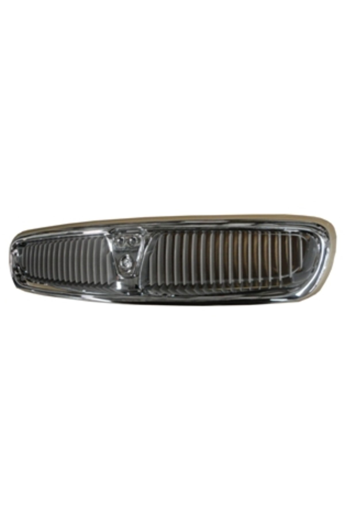Rover 200 214 216 Ön Panjur Nikelajlı İç Petekleri Gri Tüv Dhb102380mmm 95 00 1701 2343