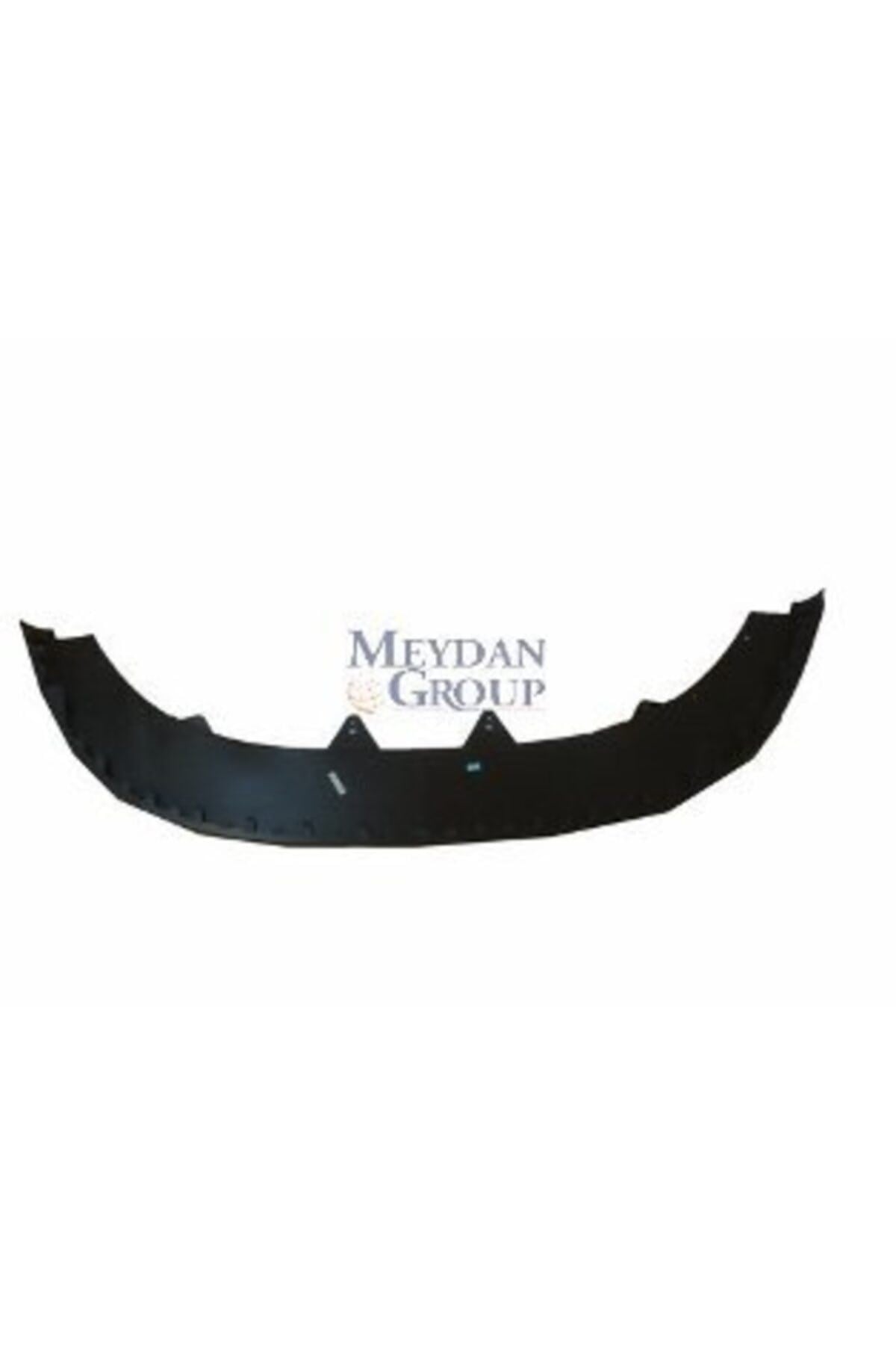 SEAT ALTEA- 04/15; KARLIK (ÖN TAMPON ALTI) (MUHAFAZA)(SPOILER) (TÜV) (TYG) (Oem No: 5P0805901A) TST