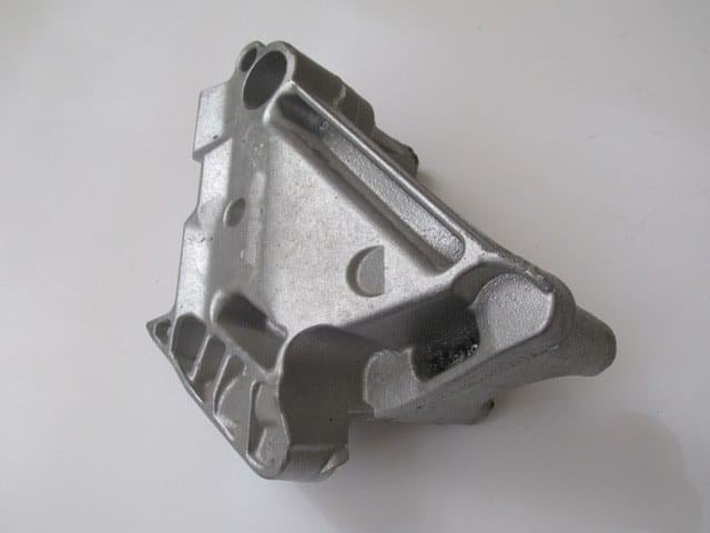 Seat Ateca 17/20 Motor Bağlantı Braketi 2.0 Tdı (Takoz) (Alüminyum)