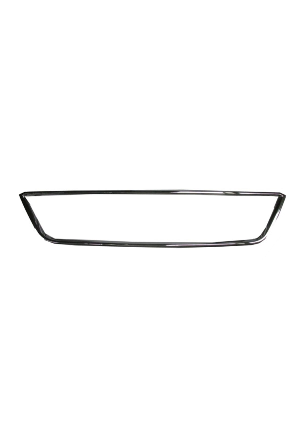 Seat Ateca Ön Panjur Nikelaj Çitasi Tw Oem Serisi 17 20 TST4347 575854643B2ZZ