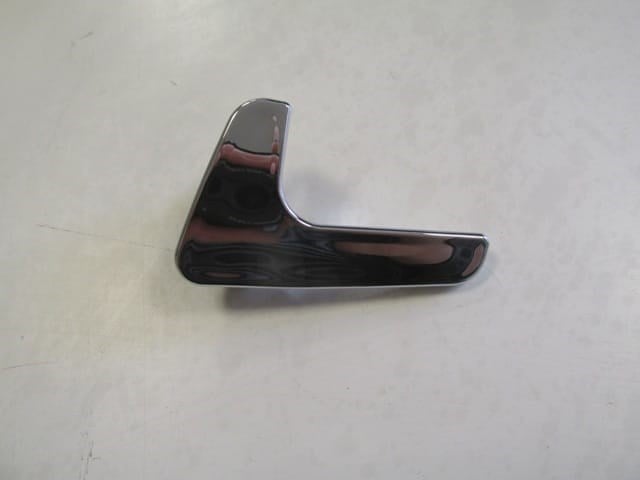 Seat Cordoba 00/02 Arka Kapı İç Açma Kolu Elceği (Kulbu) Sol Nikelajlı