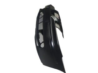 Seat Cordoba 02/07 Ön Tampon Siyah Sis/panjur Delikli (Karlıksız)(phıra)