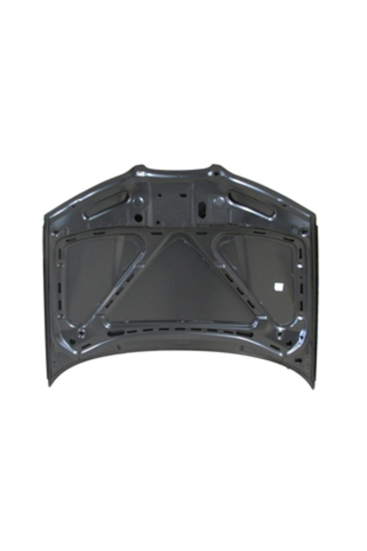 Seat Cordoba- 02/09; Motor Kaputu (TYG) 6L0823031D