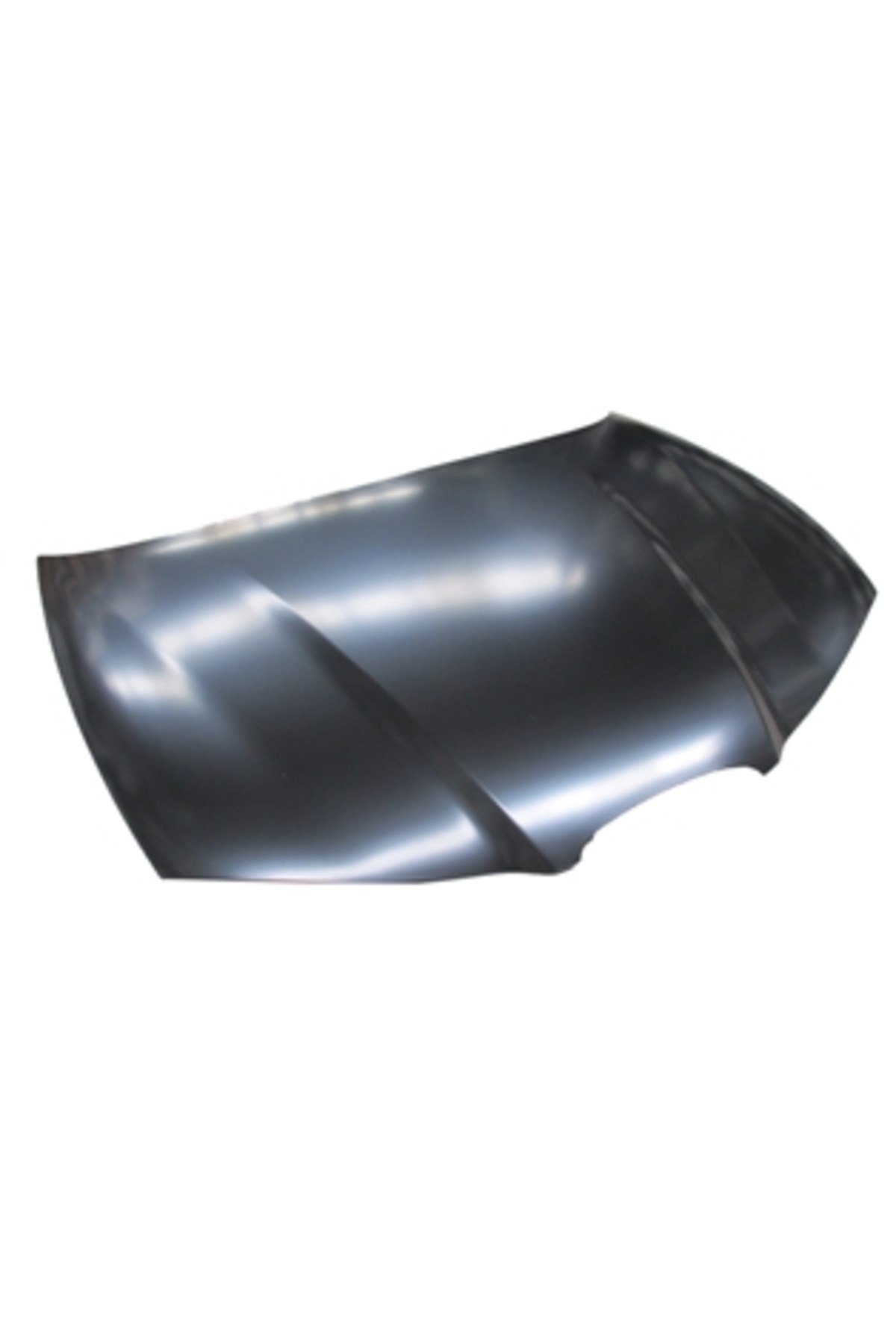 Seat Cordoba- 02/09; Motor Kaputu (TYG) 6L0823031D