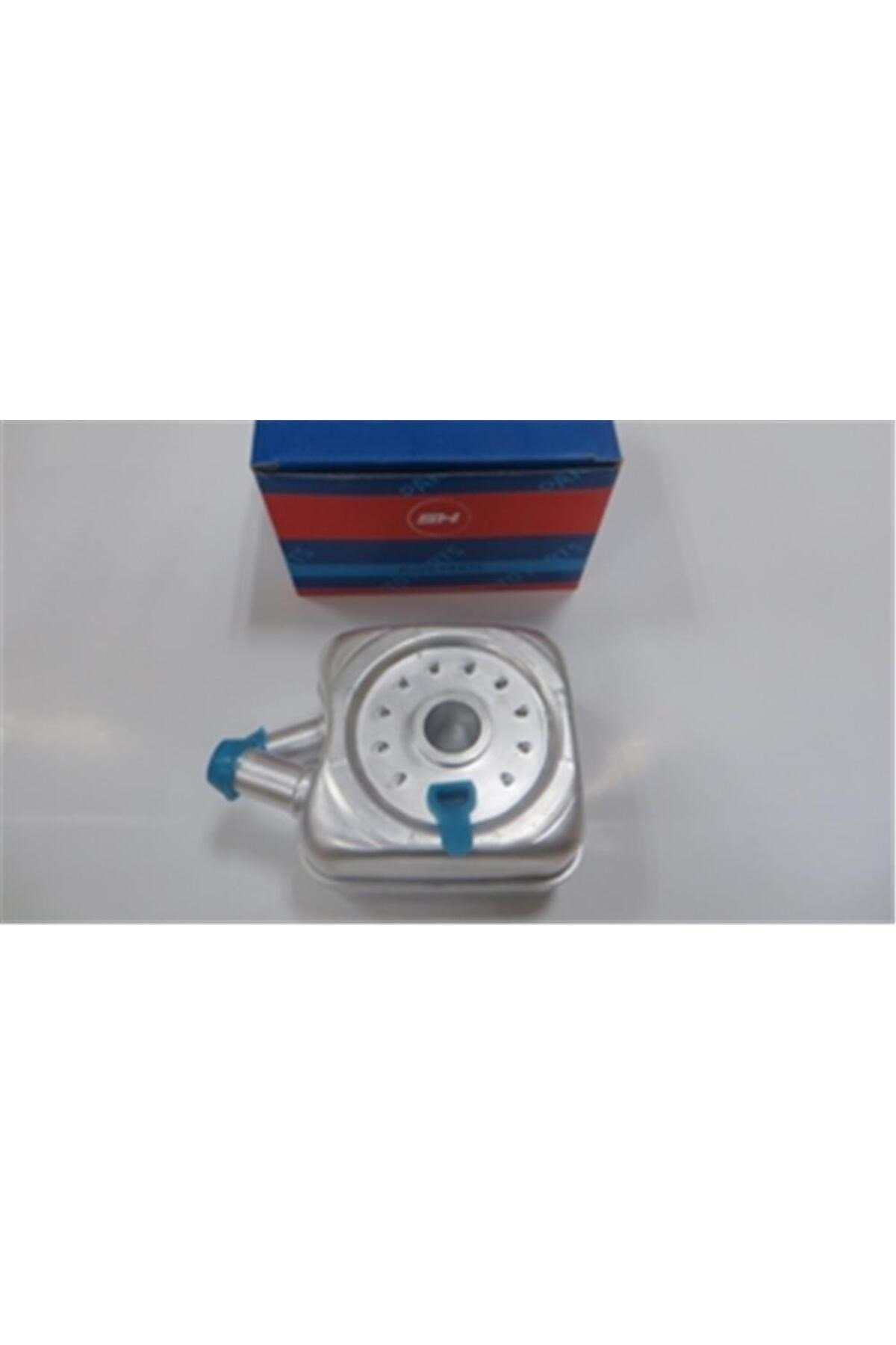 SEAT CORDOBA- 1998-1999- YAĞ SOĞUTUCUSU 1.9 CC TDI