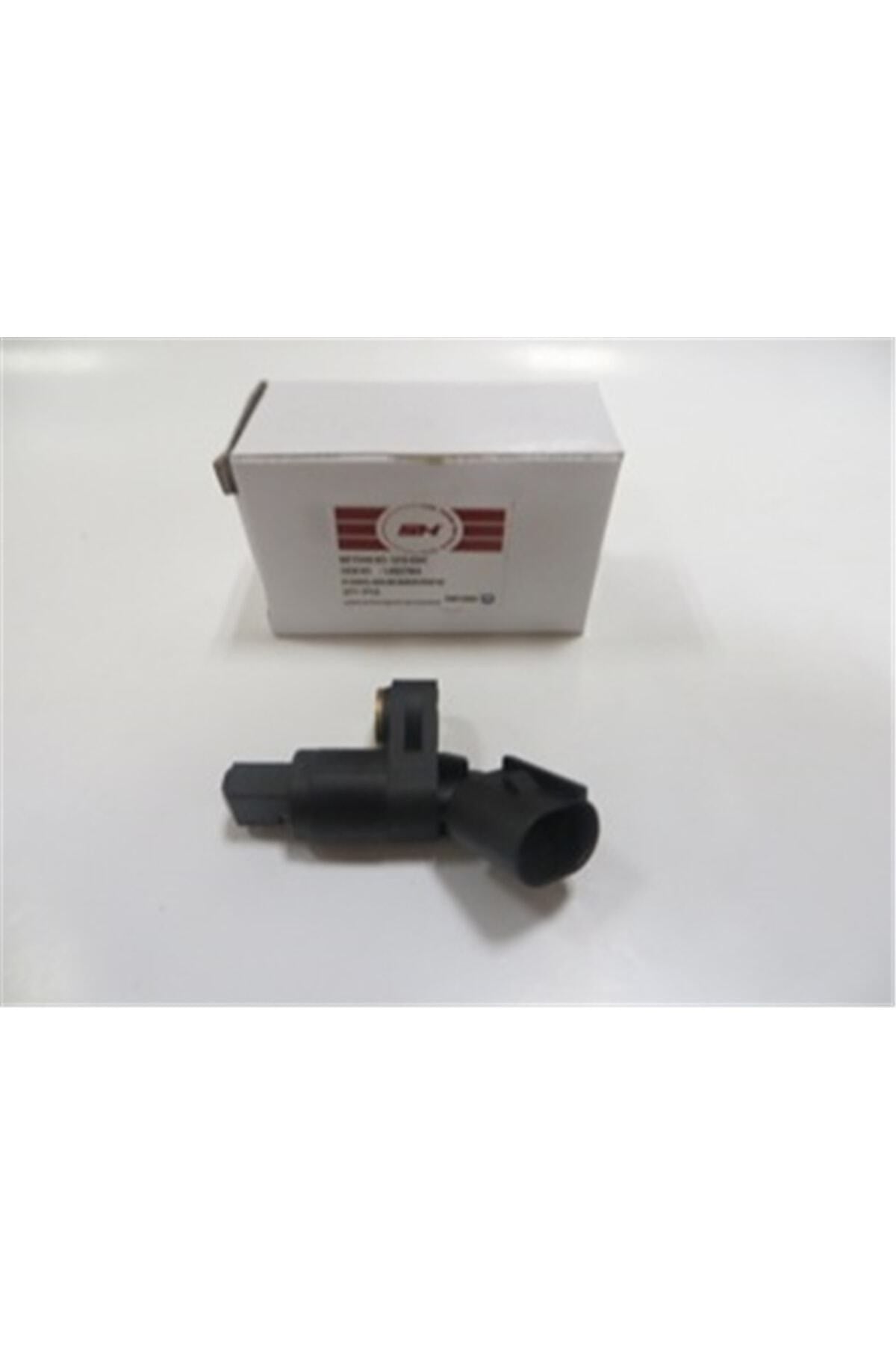 Seat Cordoba- 98/99 Abs Sensörü Ön Sağ 2 Fişli (1,4/1,6/1,8/1,9 TDI/2,0 CC) 1j0927804