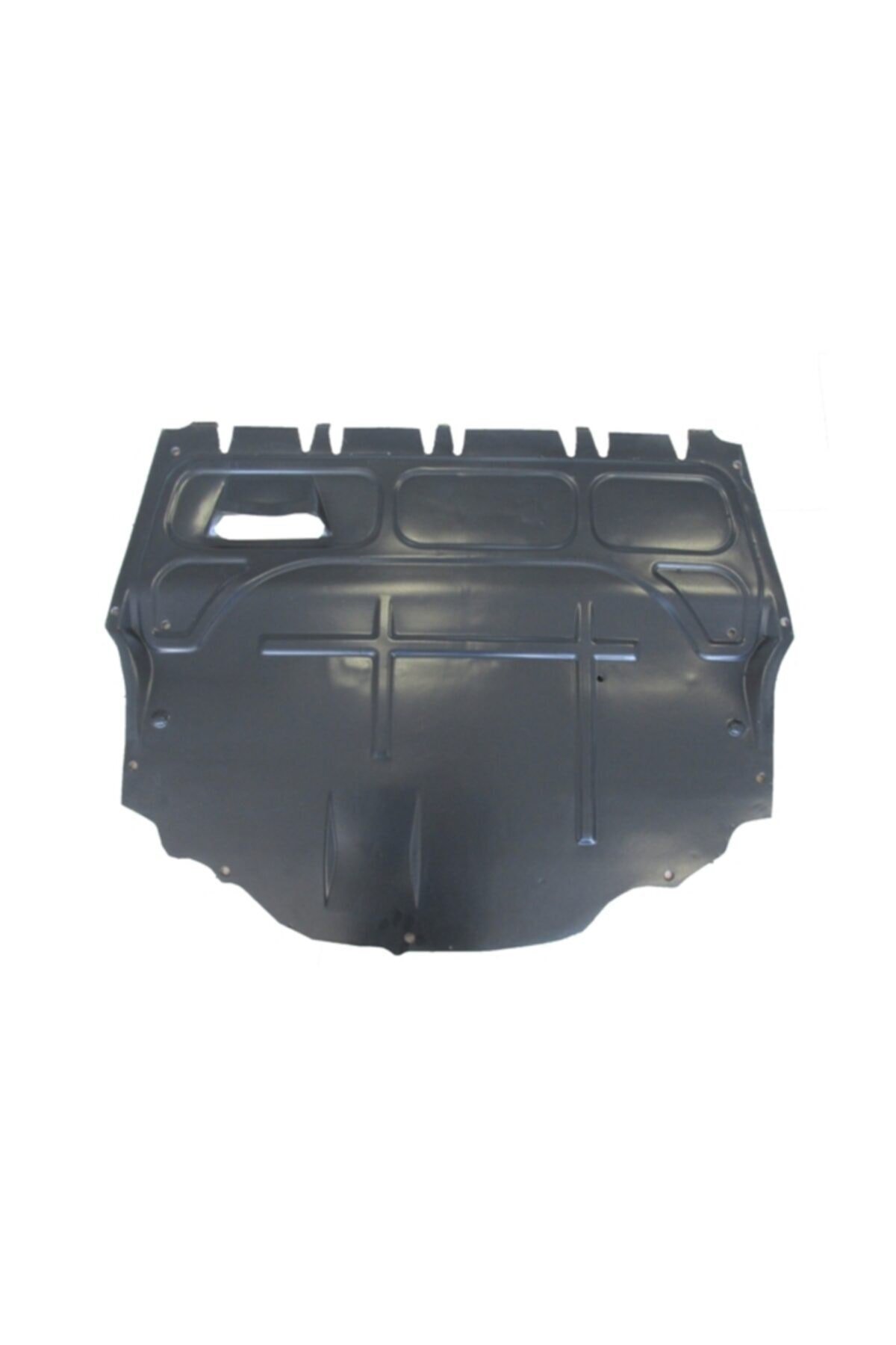Seat Cordoba Karter Muhafaza Plastiği Dizel Oem 02 09 Enjeksiyon Baski Serisi 1214