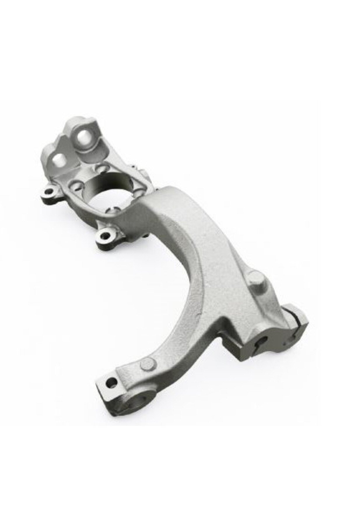 Seat Exeo- 09/11; Ön Aks Taşıyıcı Sağ (72 Mm) (Alüminyum) 8E0407254