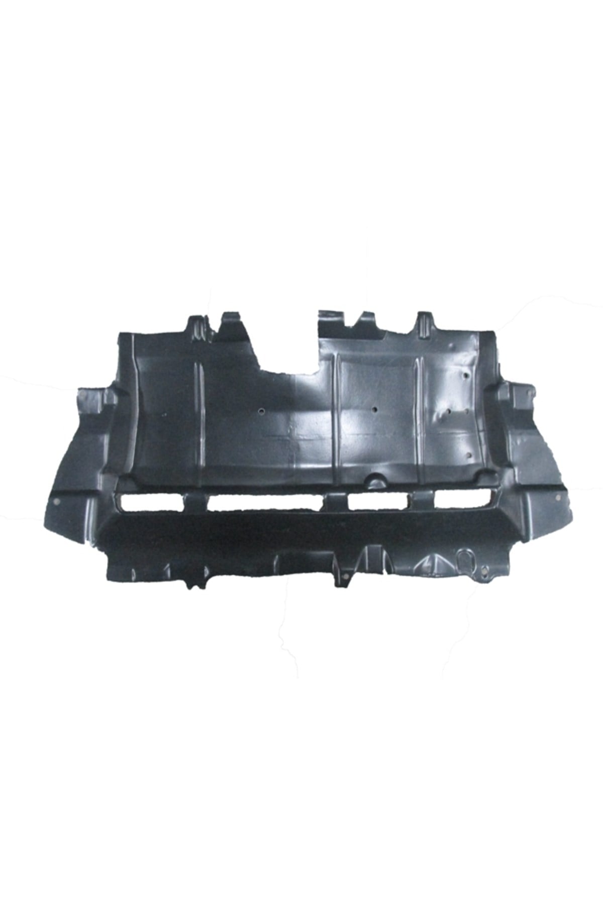 Seat Exeo Karter Muhafaza Plastiği Orta Serisi 09 11