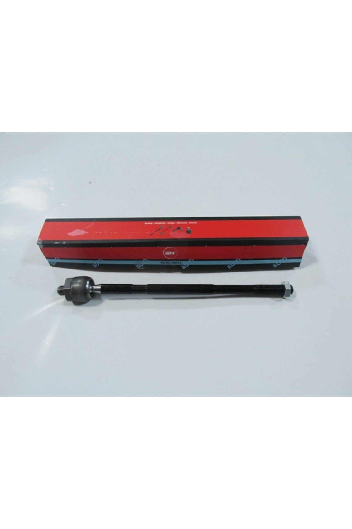 Seat Ibiza- 00/01; Rot Mili/kolu Sağ/sol Ayni (adet)(hidrolik Direksiyon)(sh)