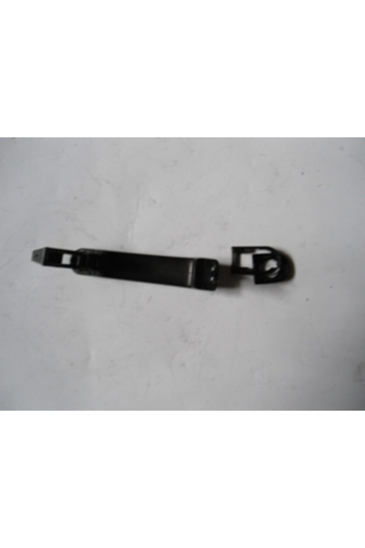 Seat Ibıza- 02/09; Arka Kapı Dış Açma Kolu Sol Siyah (hushan) - 3b0837207gr