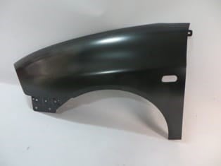Seat Ibiza 02/09 Ön Çamurluk Delikli Sol (Tyg)