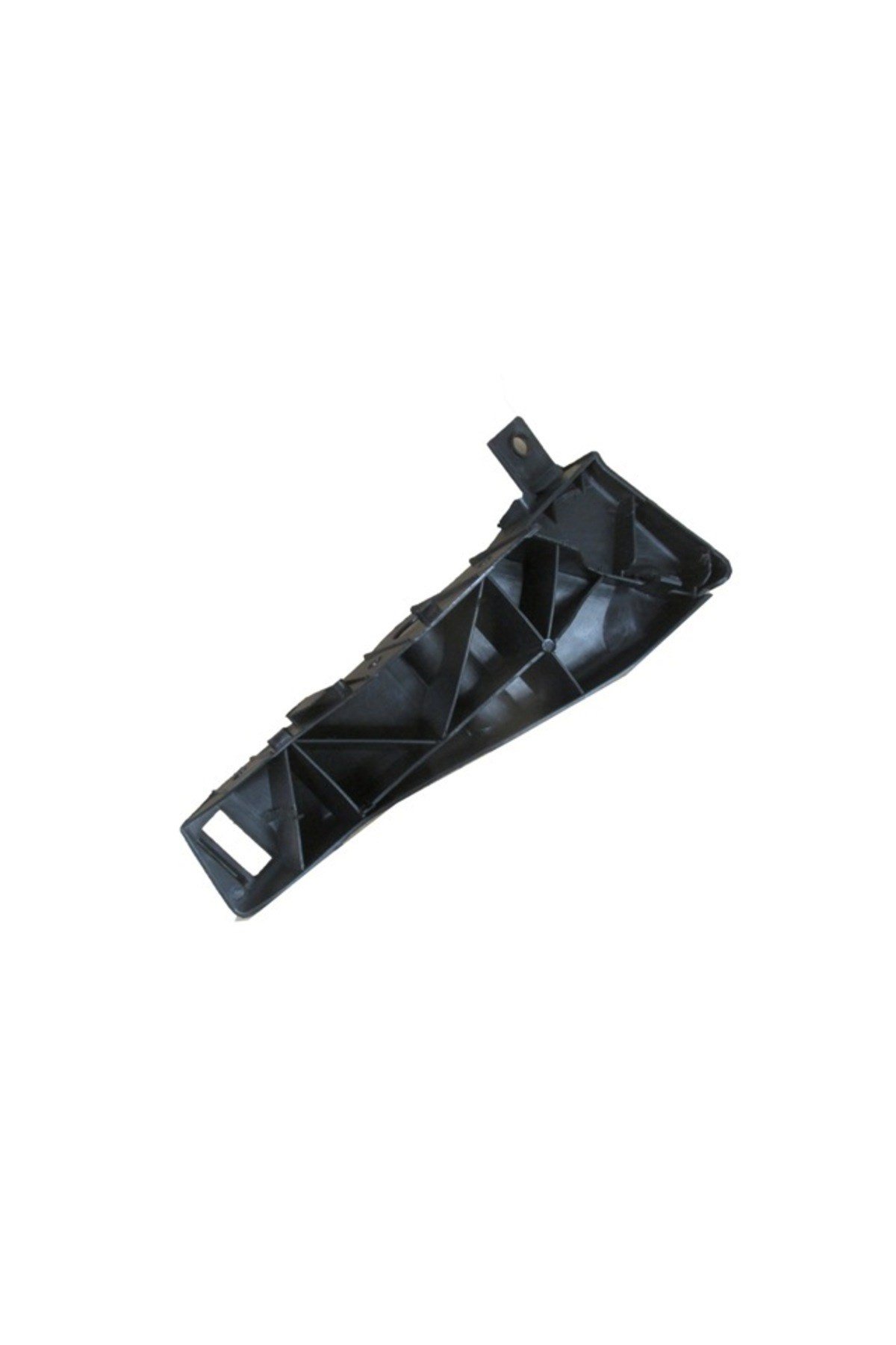 Seat Ibiza 09/12 Arka Tampon Bağlantı Braketi Sol Plastik (Tw)