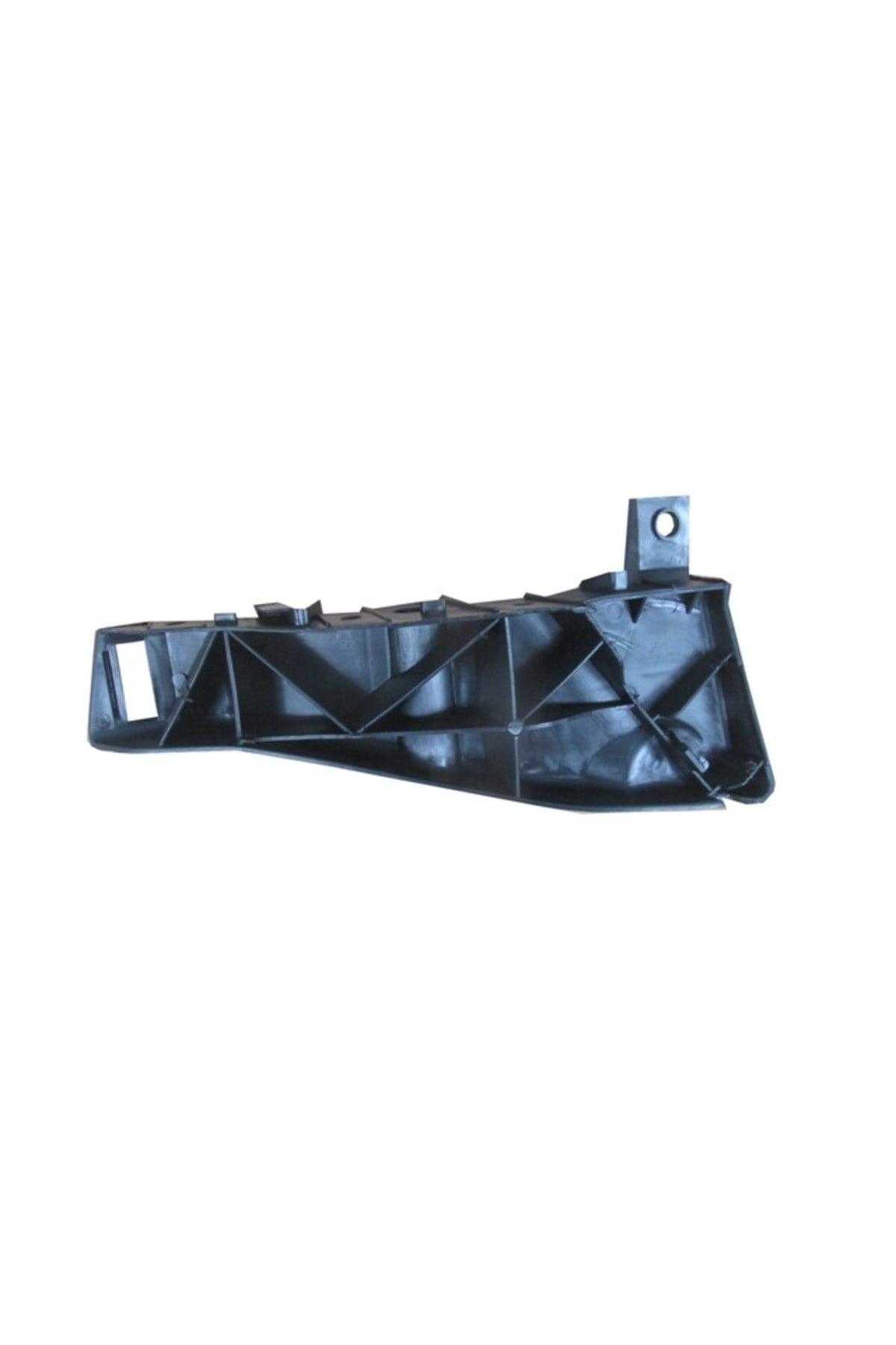 Seat Ibiza 09/12 Arka Tampon Bağlantı Braketi Sol Plastik (Tw)
