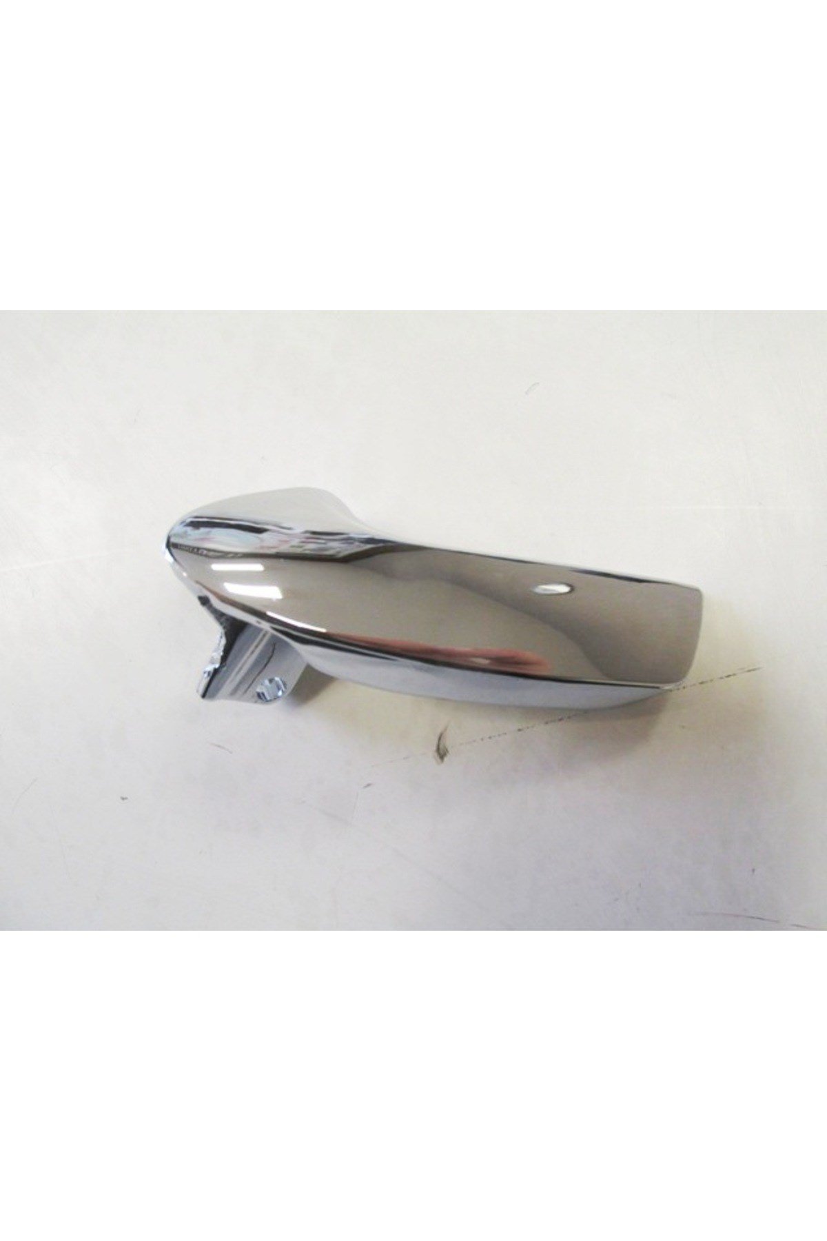 Seat Ibiza- 09/12; Ön Kapı İç Açma Kolu Elceği (Kulbu) Sol Nikelajlı 6J0837113A