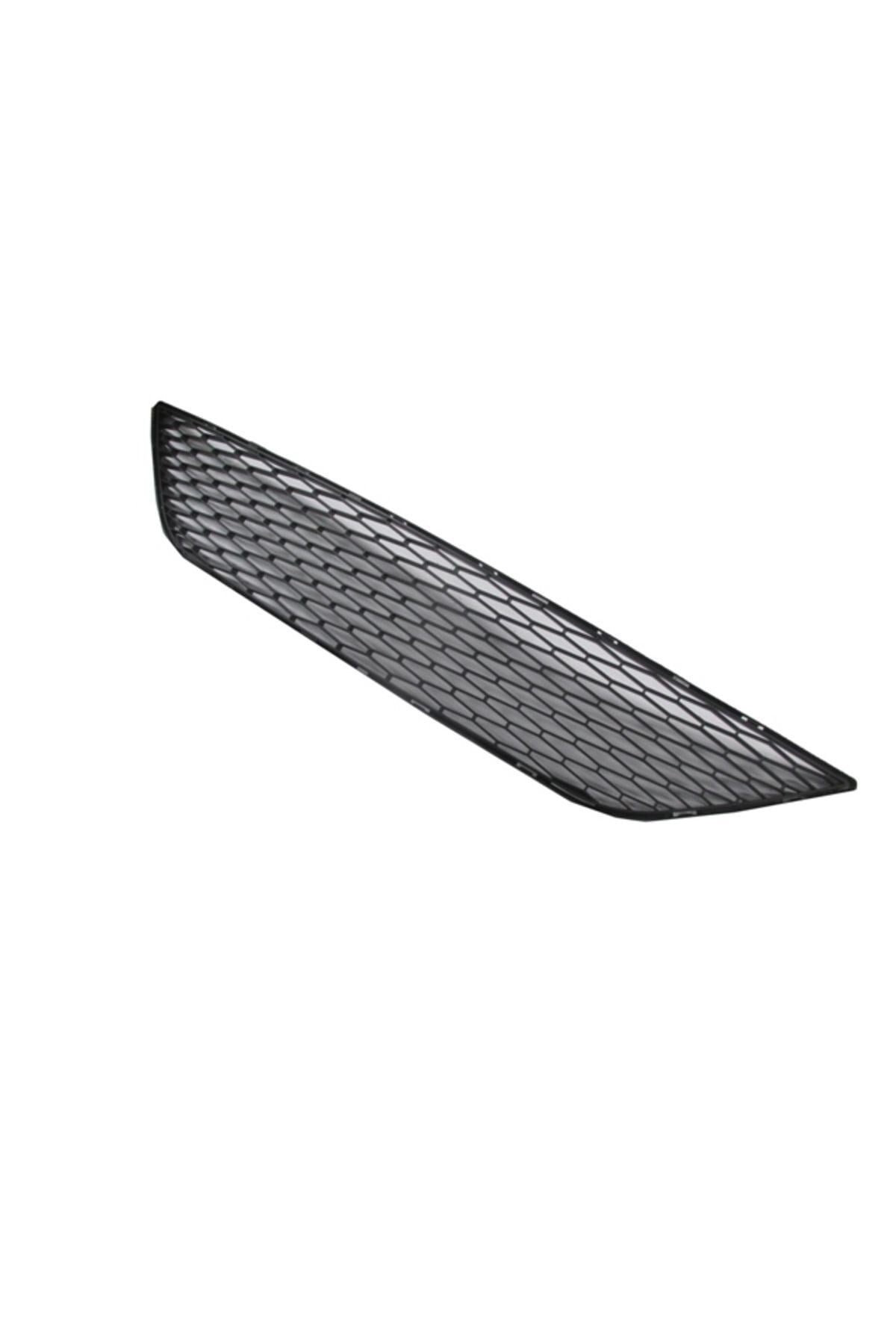 Seat Ibıza- 09/12; Ön Tampon Panjuru Siyah (TW) 6j08536679b9