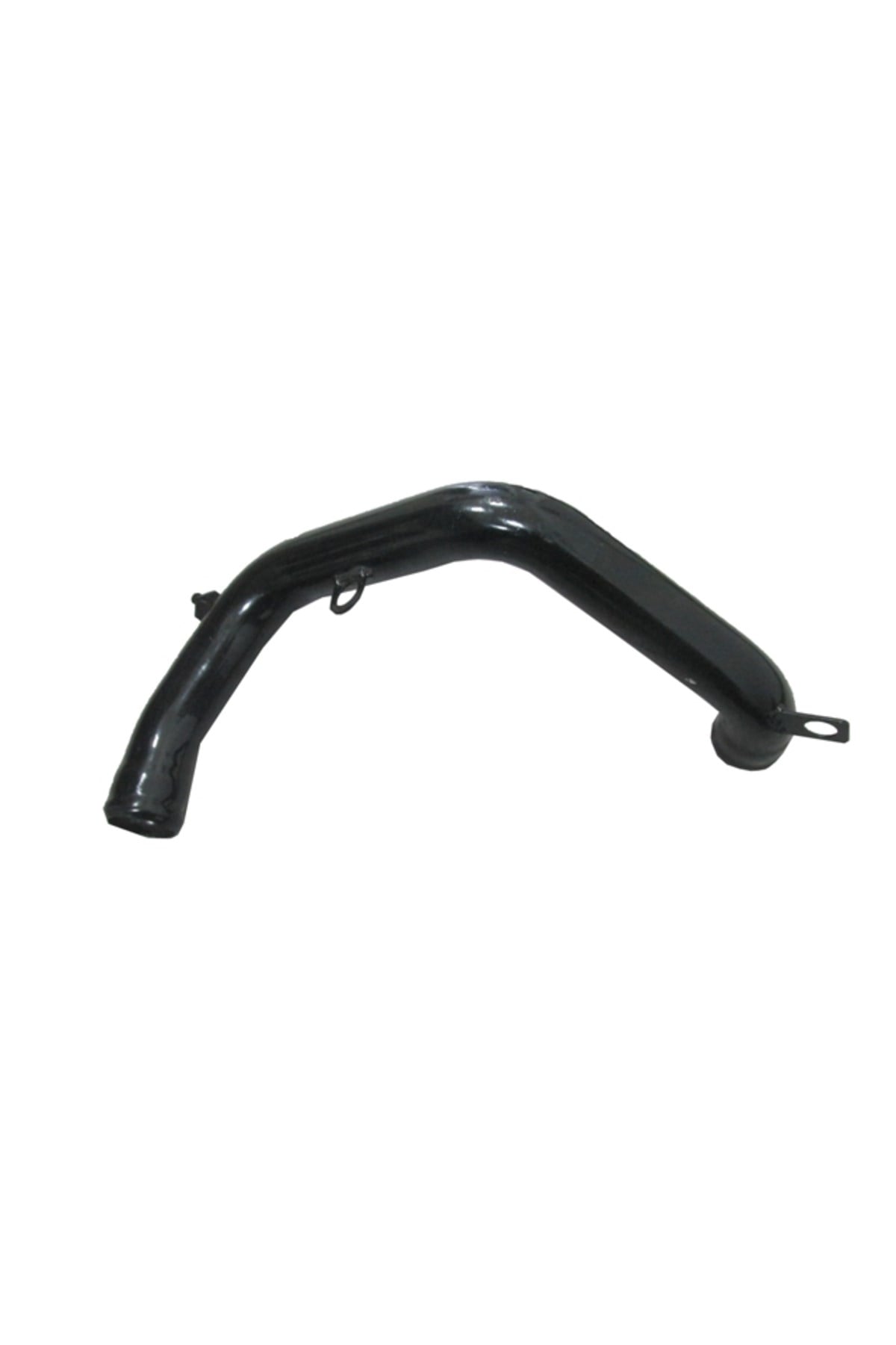 Seat Ibiza- 09/12; Turbo Intercooler Hava Giriş Borusu (Metal) (1.2 TDI) (Müşürlü Tip) 6R0145770G
