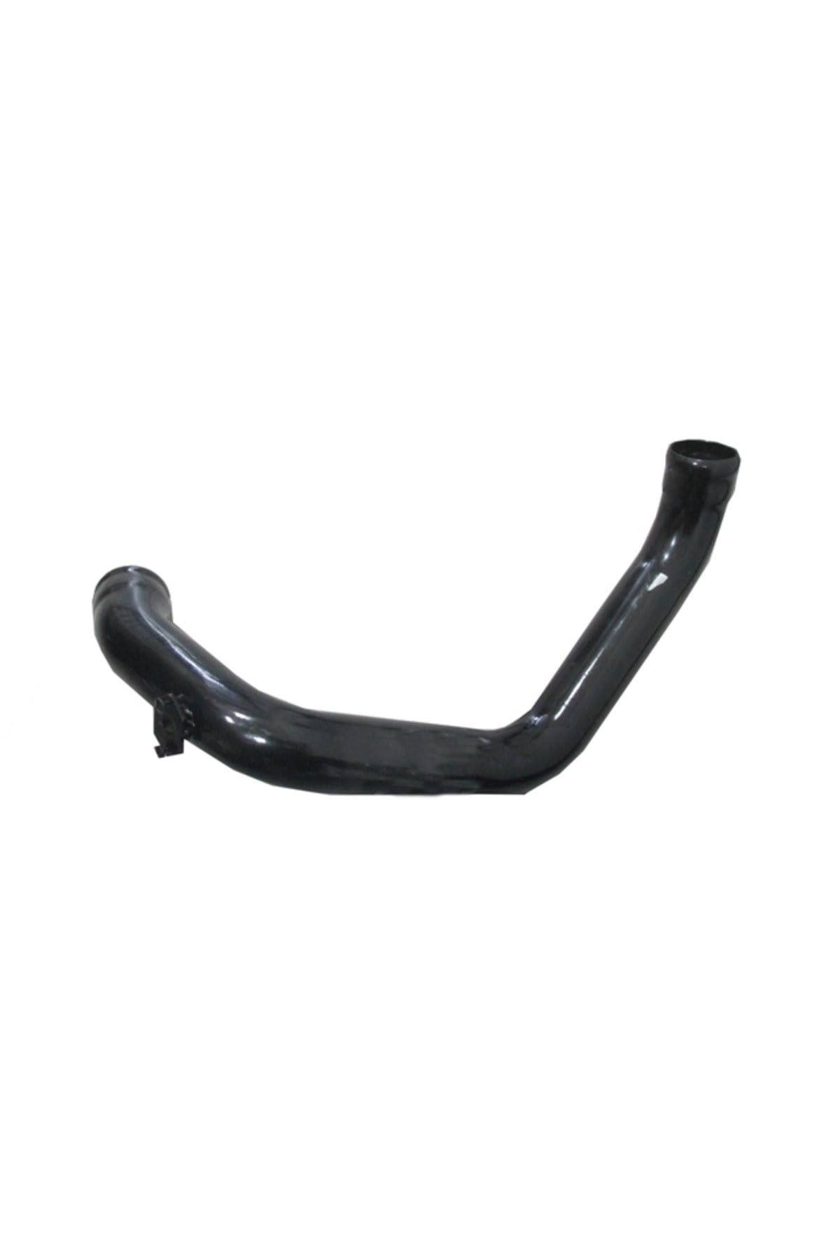 Seat Ibiza- 09/12; Turbo Intercooler Hava Giriş Borusu (Metal) (1.2 TDI) (Müşürlü Tip) 6R0145770G