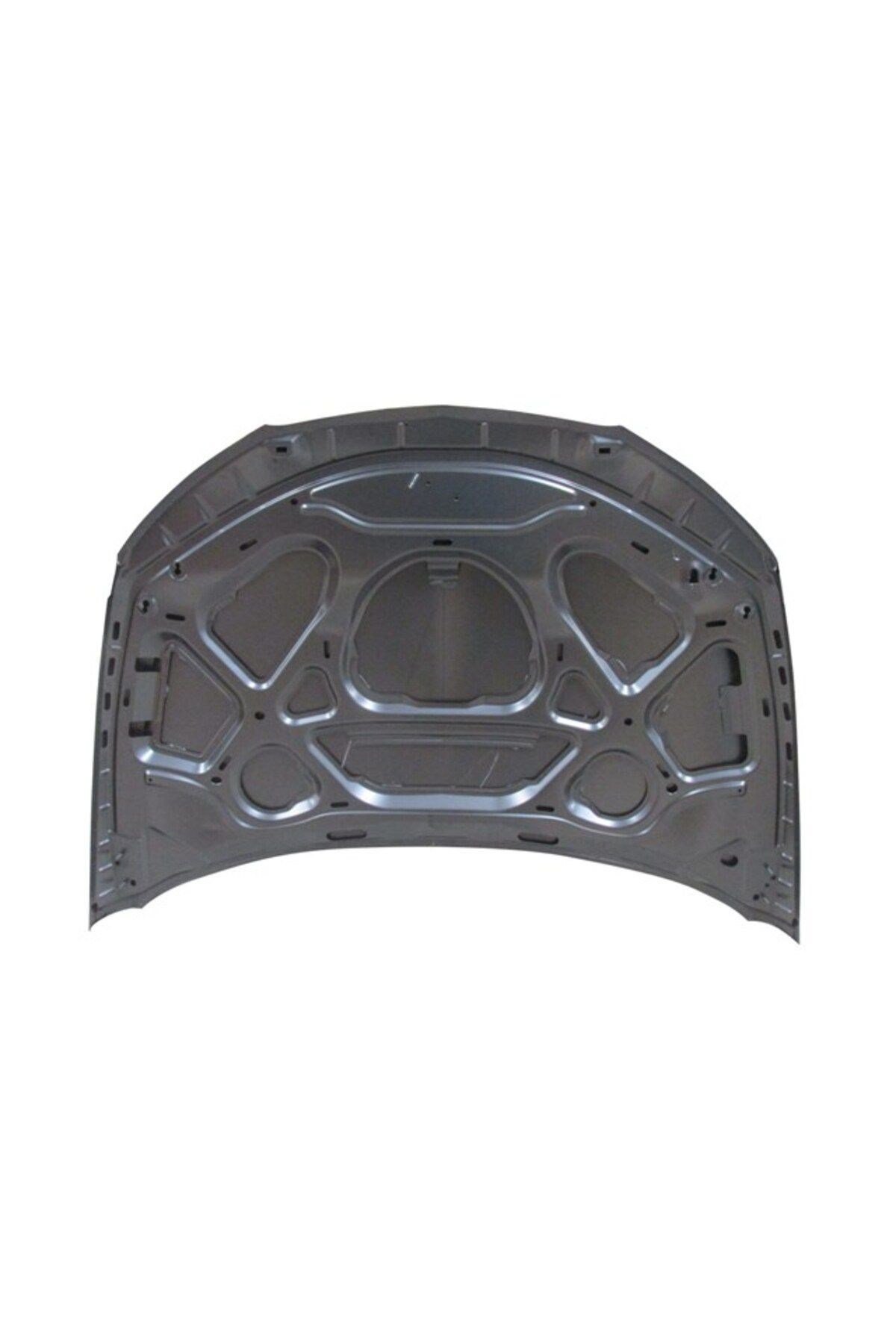 Seat Ibıza- 12/17; Motor Kaputu (Tyg/Oran) (Oem No: 6J9823031B) Tst4315
