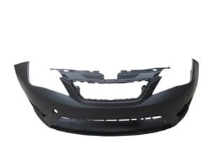 Seat Ibiza 12/17 Ön Tampon (Fr Tipi 3 Kapı Sis/panjur Delikli/far Yıkama Deliksiz (Tyg)