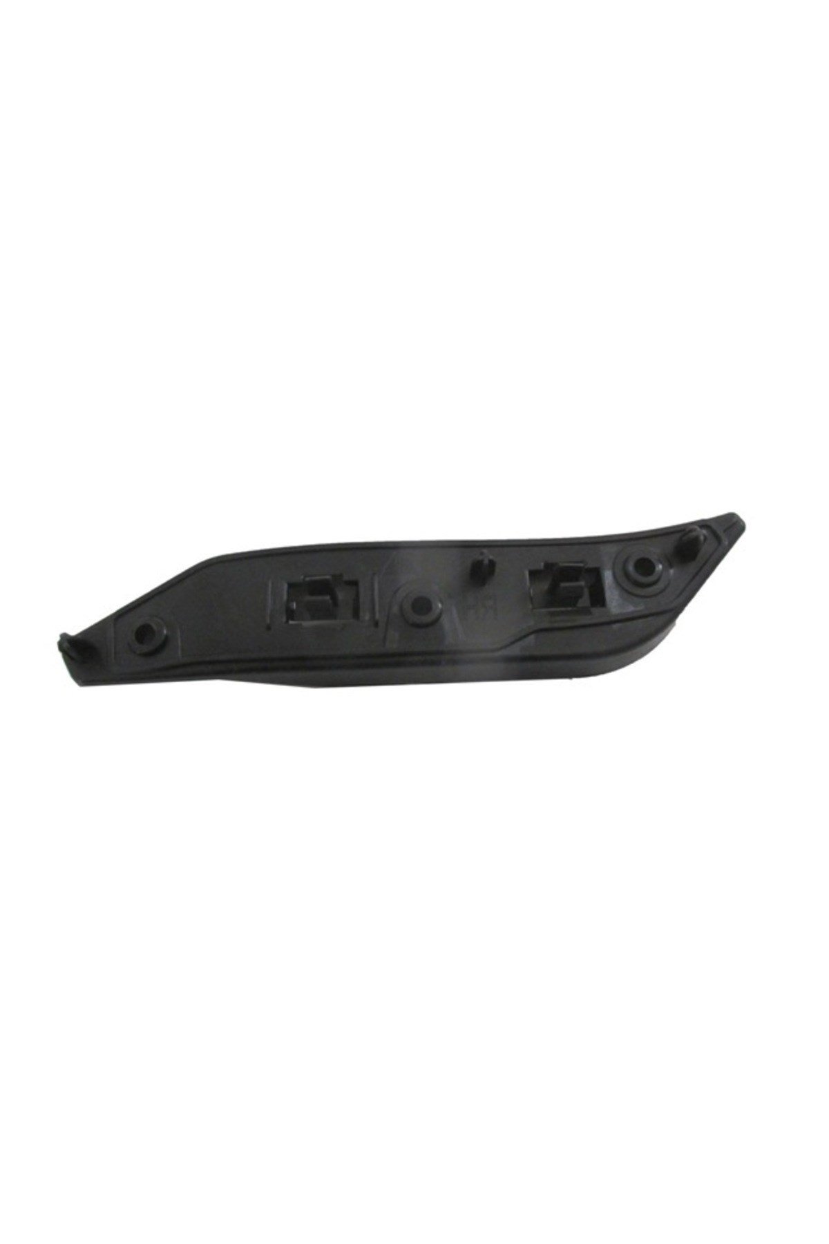 Seat Ibiza 17/24 Ön Tampon Bağlantı Braketi Sol (Tw)