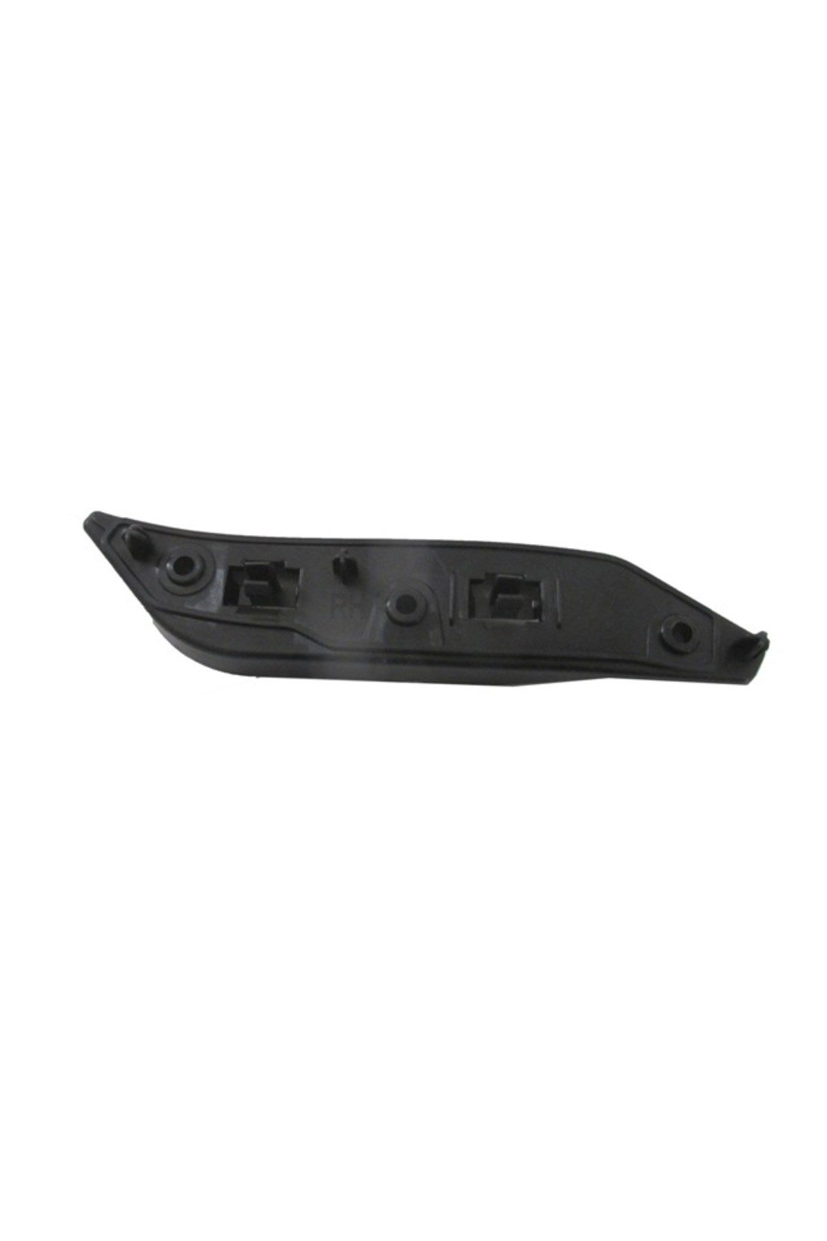 Seat Ibiza 17/24 Ön Tampon Bağlantı Braketi Sağ (Tw)