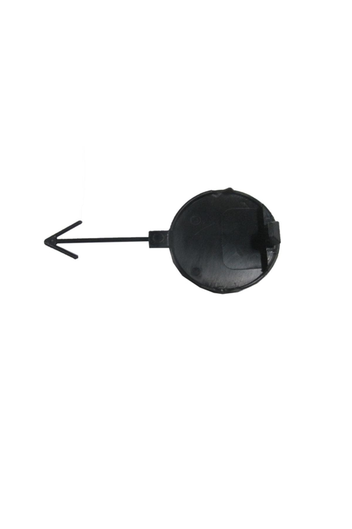 Seat Ibıza- 17/24; Ön Tampon Çeki Demiri Kapağı (TW) 6f0807241