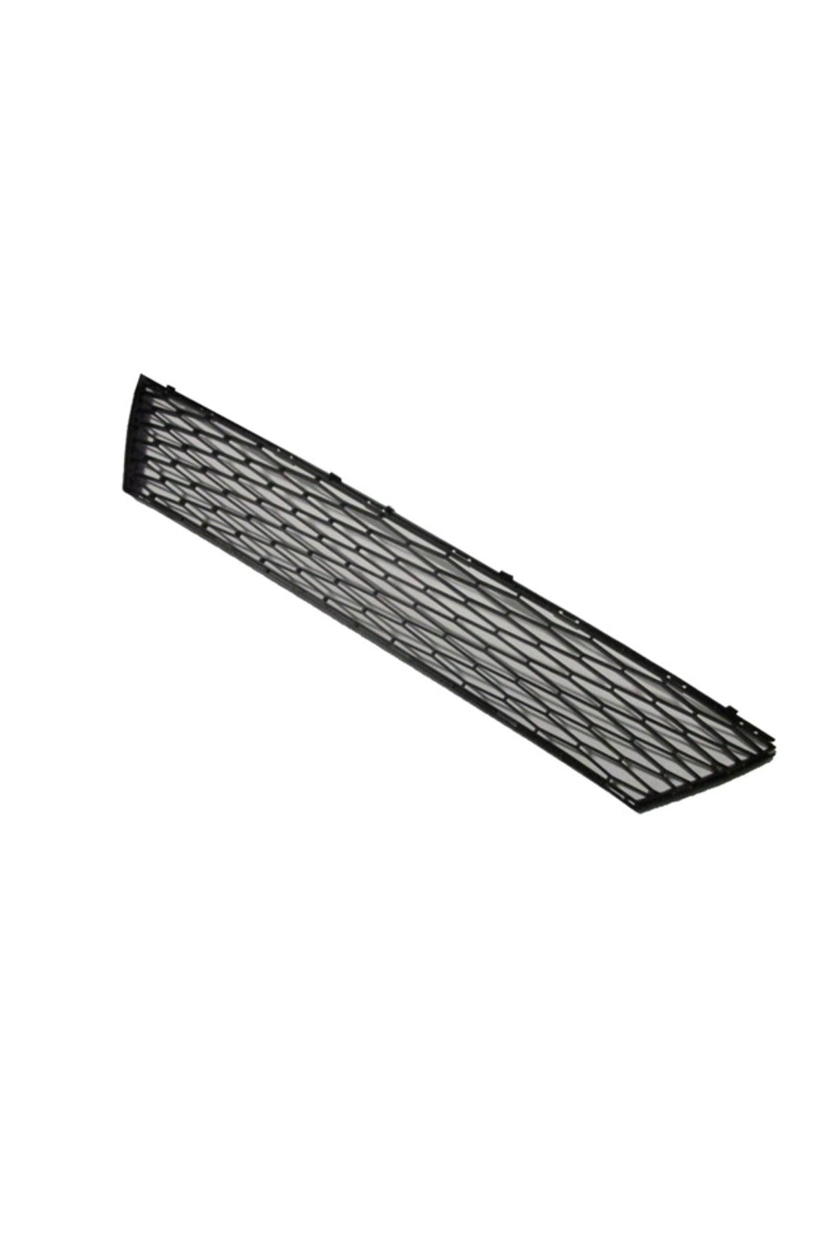 Seat Ibıza- 17/24; Ön Tampon Panjuru Siyah (Tyg) (Oem No: 6F08536679B9)