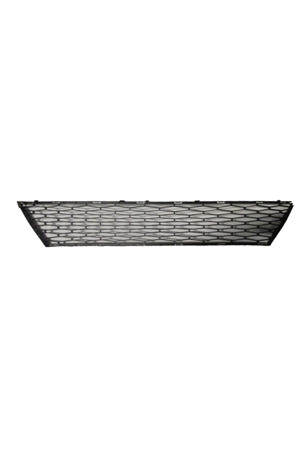 Seat Ibıza- 17/24; Ön Tampon Panjuru Siyah (Tyg) (Oem No: 6F08536679B9)