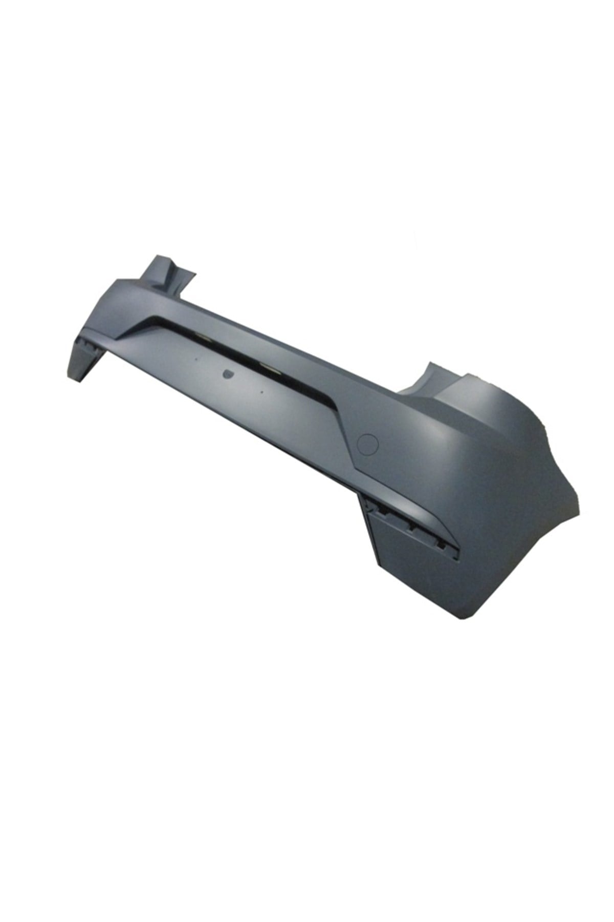 SEAT IBIZA 17/25 ARKA TAMPON ASTARLI SENSÖR DELİKSİZ (TYG)