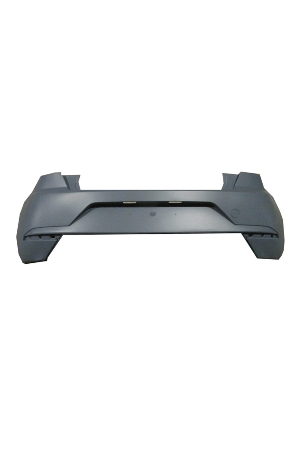 SEAT IBIZA 17/25 ARKA TAMPON ASTARLI SENSÖR DELİKSİZ (TYG)