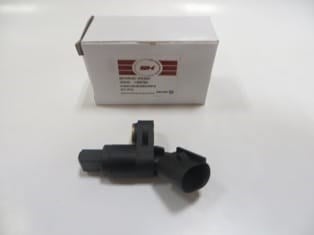 Seat Ibiza 93/96 Abs Sensörü Ön Sağ 2 Fişli (1,4/1,6/1,8/1,9 Tdı/2,0 Cc)(sh)